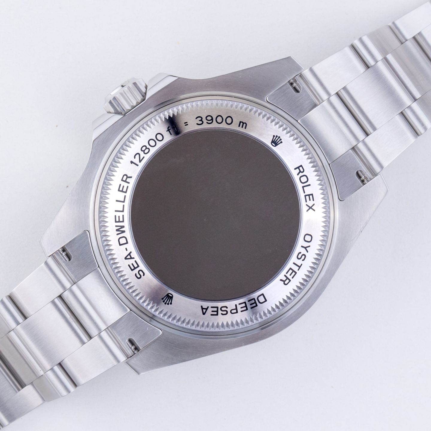 Rolex Sea-Dweller Deepsea 116660 - (4/8)