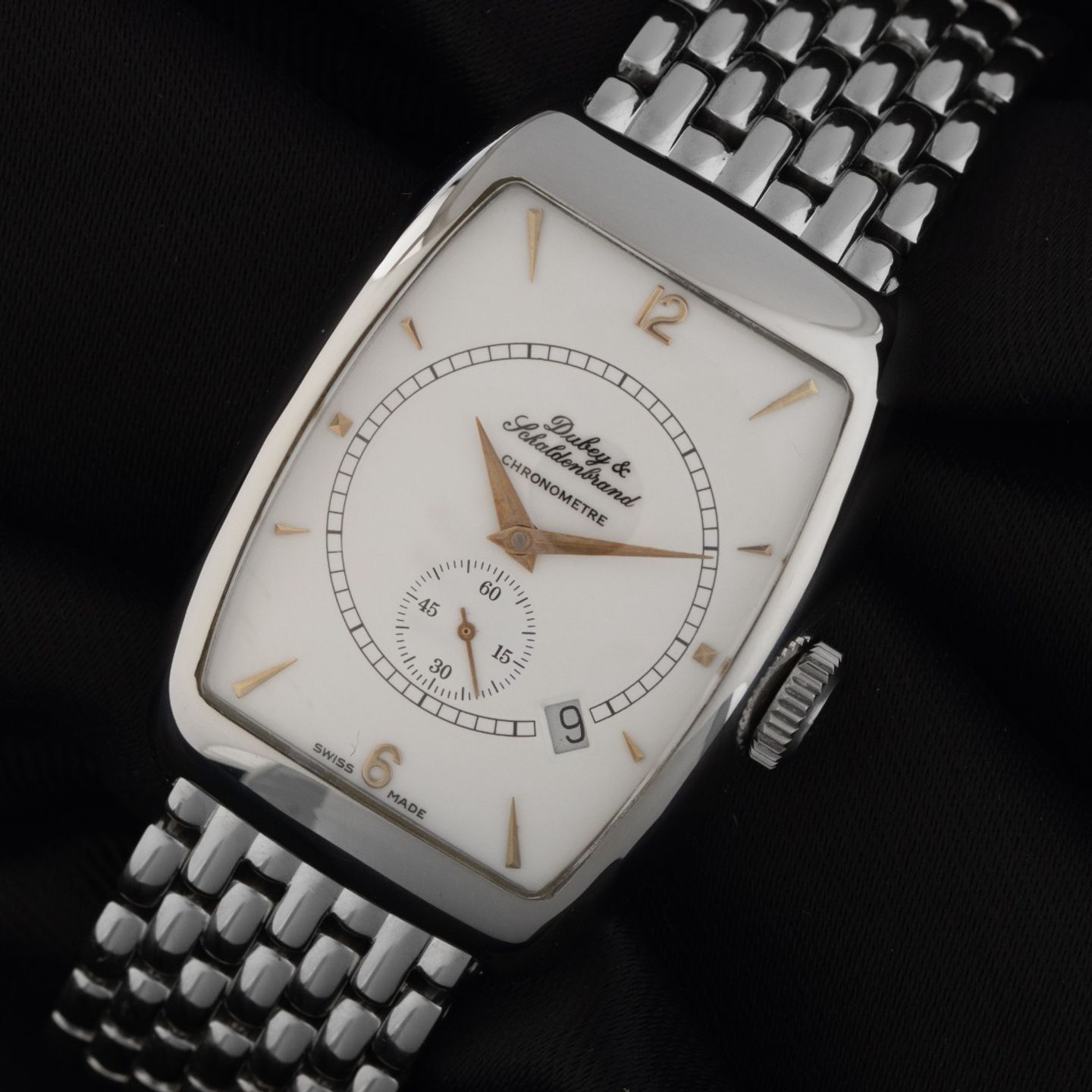 Dubey & Schaldenbrand Unknown Unknown - (3/8)