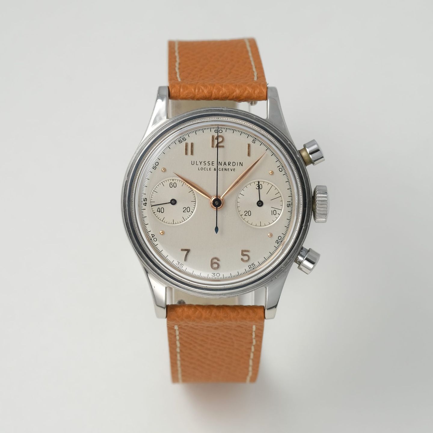 Ulysse Nardin Unknown Unknown - (6/8)