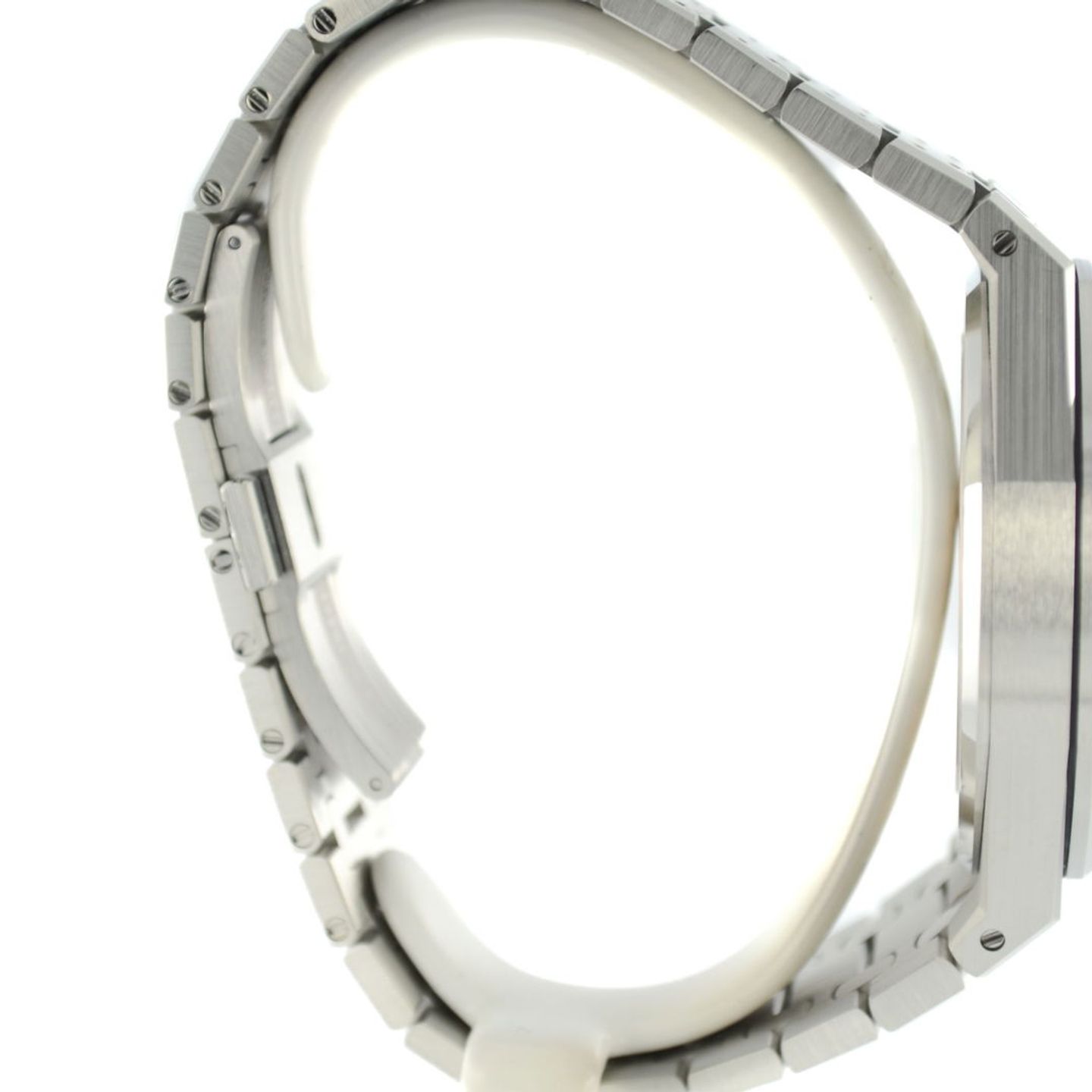 Audemars Piguet Royal Oak Selfwinding 15510ST.OO.1320ST.03 - (5/7)