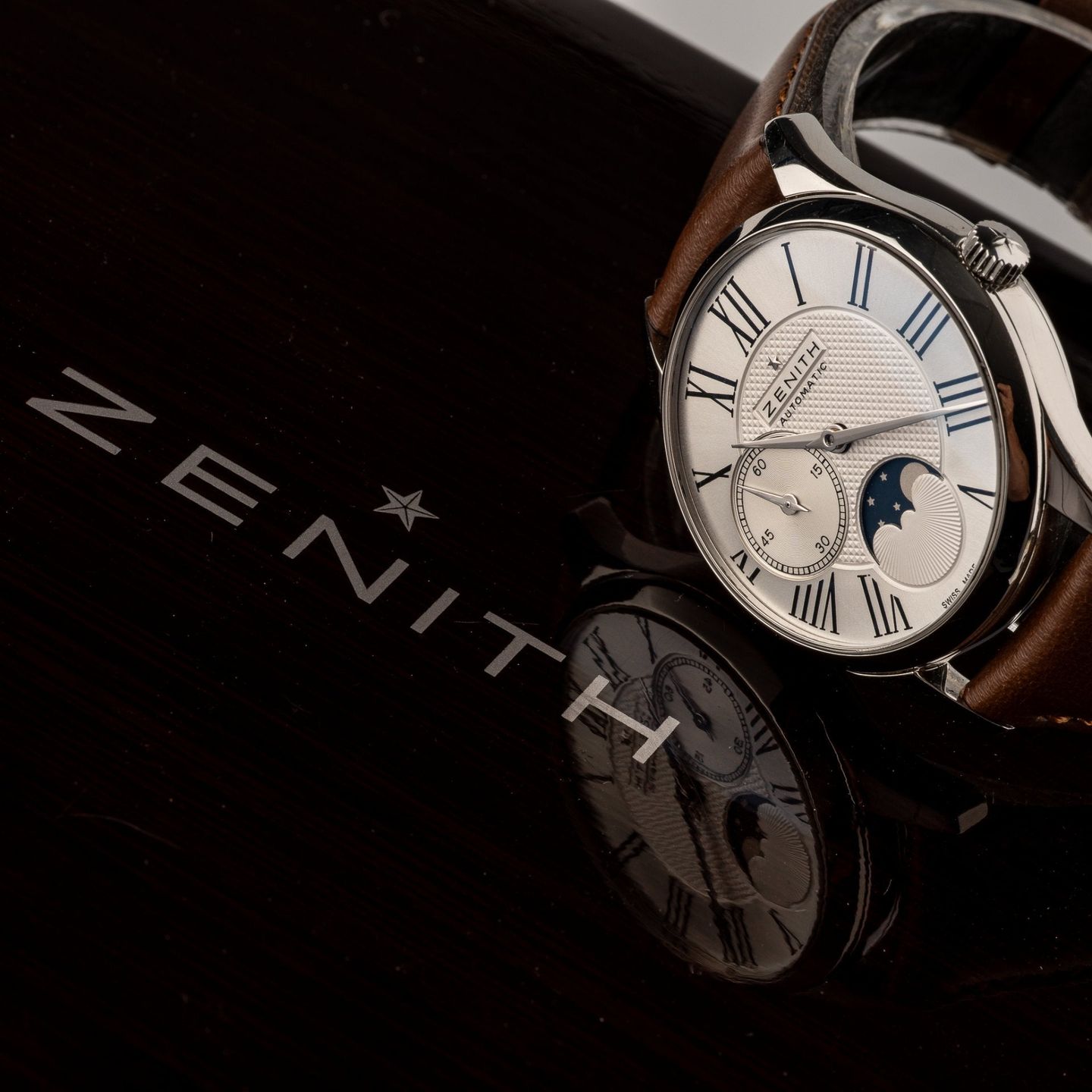 Zenith Elite 03.2310.692/02.C706 - (4/8)