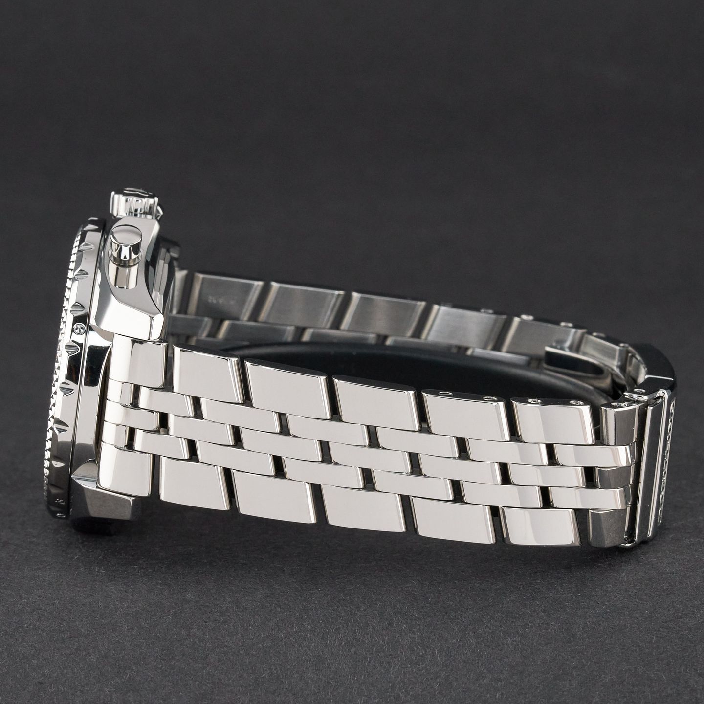 Breitling Bentley GT A13362 - (5/8)