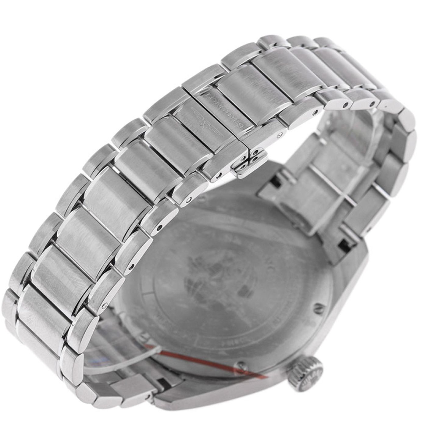 Longines Spirit L3.810.4.93.6 - (7/8)