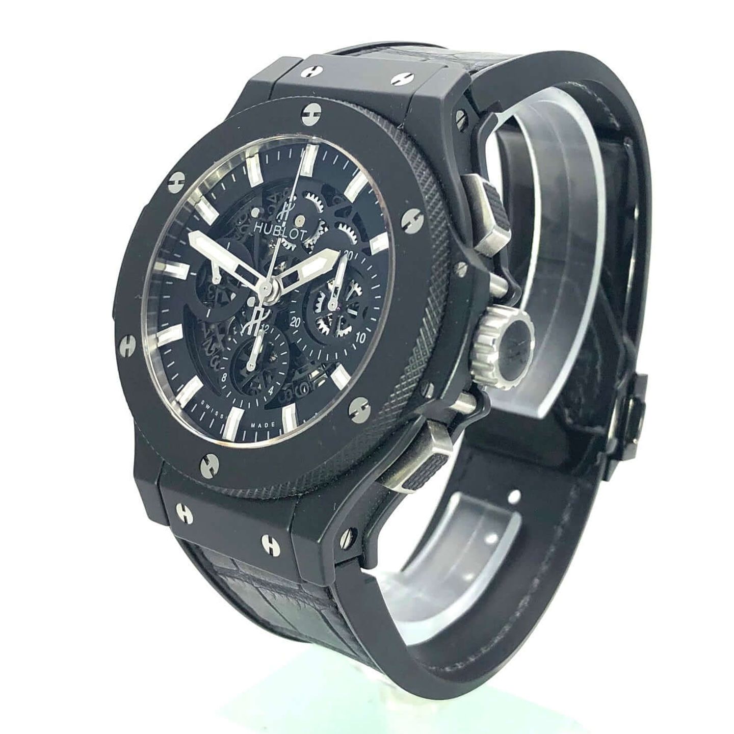 Hublot Big Bang Aero Bang 311.CI.1170.GR - (4/8)