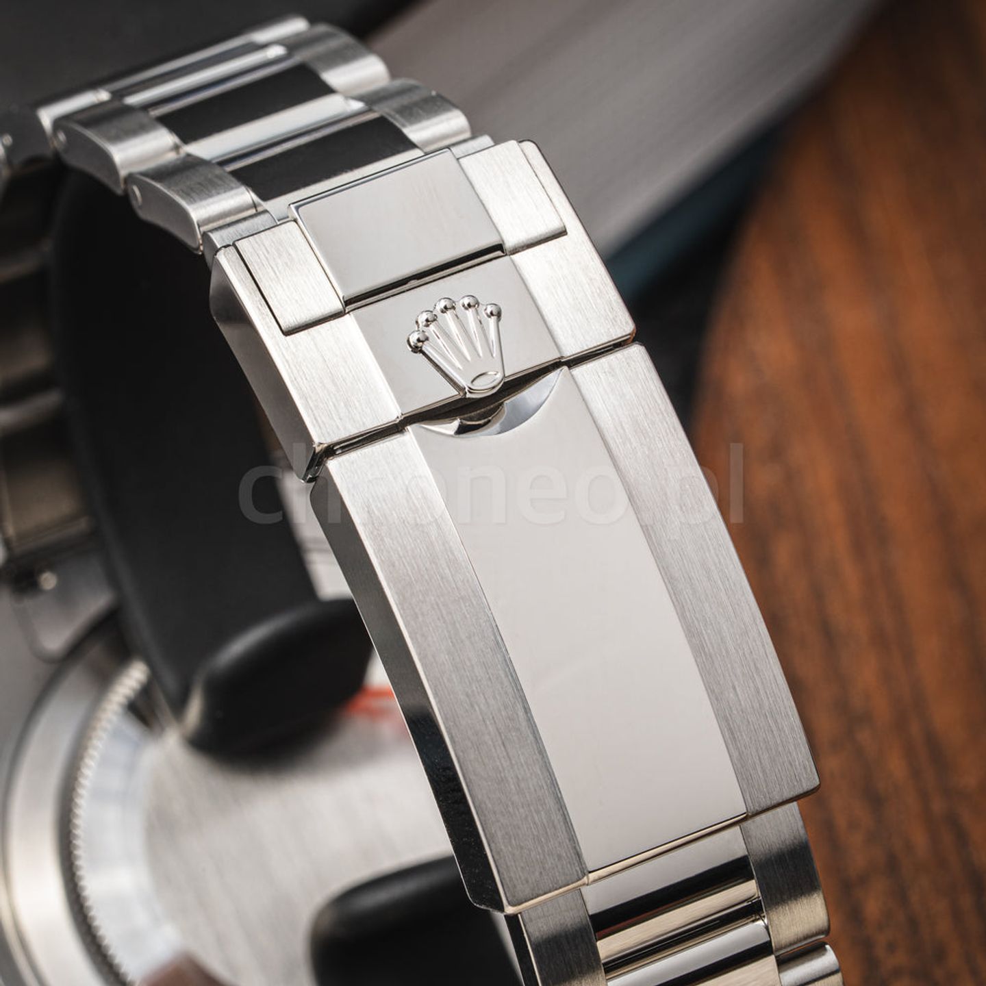 Rolex Yacht-Master 40 126622 - (4/8)
