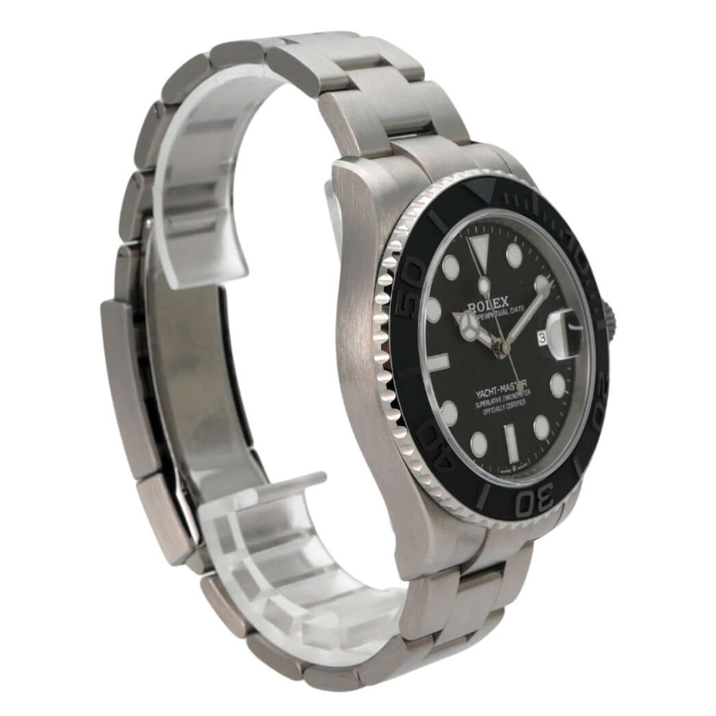 Rolex Yacht-Master 40 126622 - (4/8)