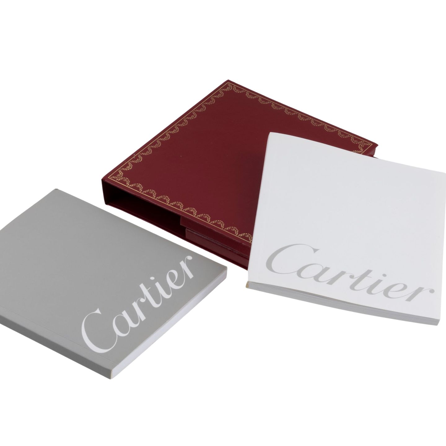 Cartier Roadster W62032X6 - (5/8)