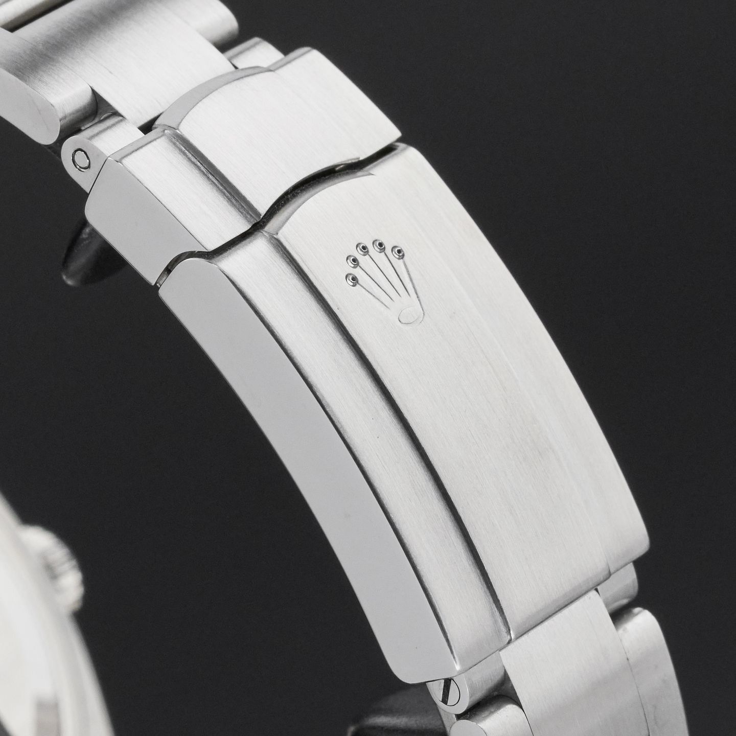 Rolex Oyster Perpetual 36 116034 - (8/8)