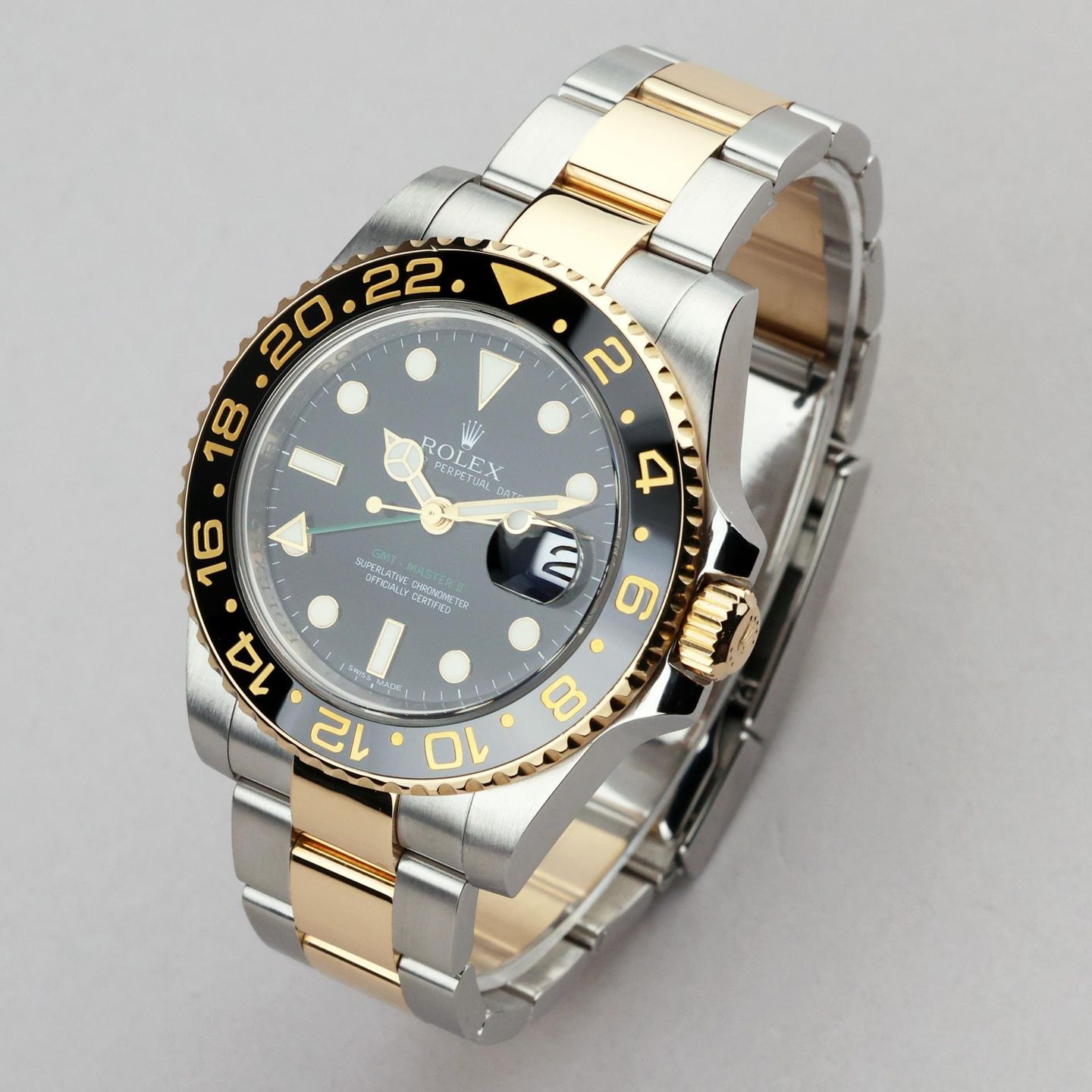 Unknown Unknown 126713LN - (4/8)