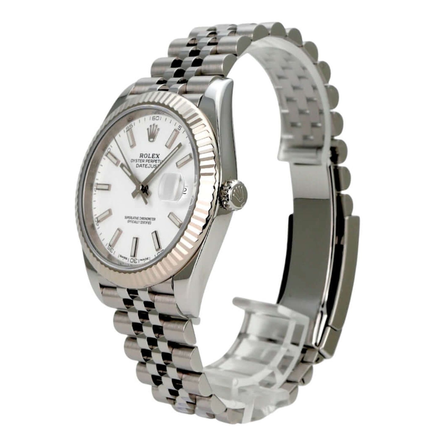 Rolex Datejust 41 126334 - (3/8)