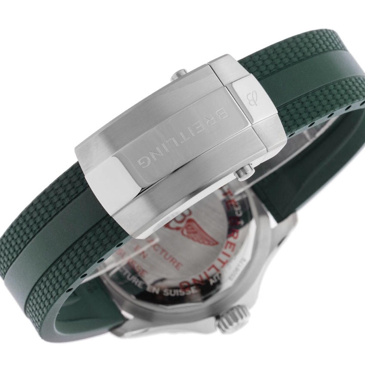 Breitling Superocean 44 A17376A31L1S1 - (7/7)