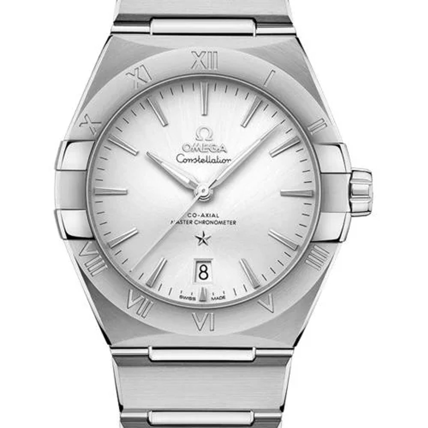 Omega Constellation 131.10.39.20.02.001 - (1/1)