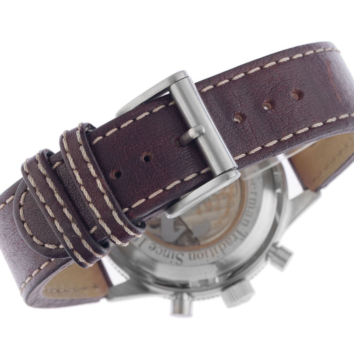 Tutima Unknown 781-01 - (7/7)