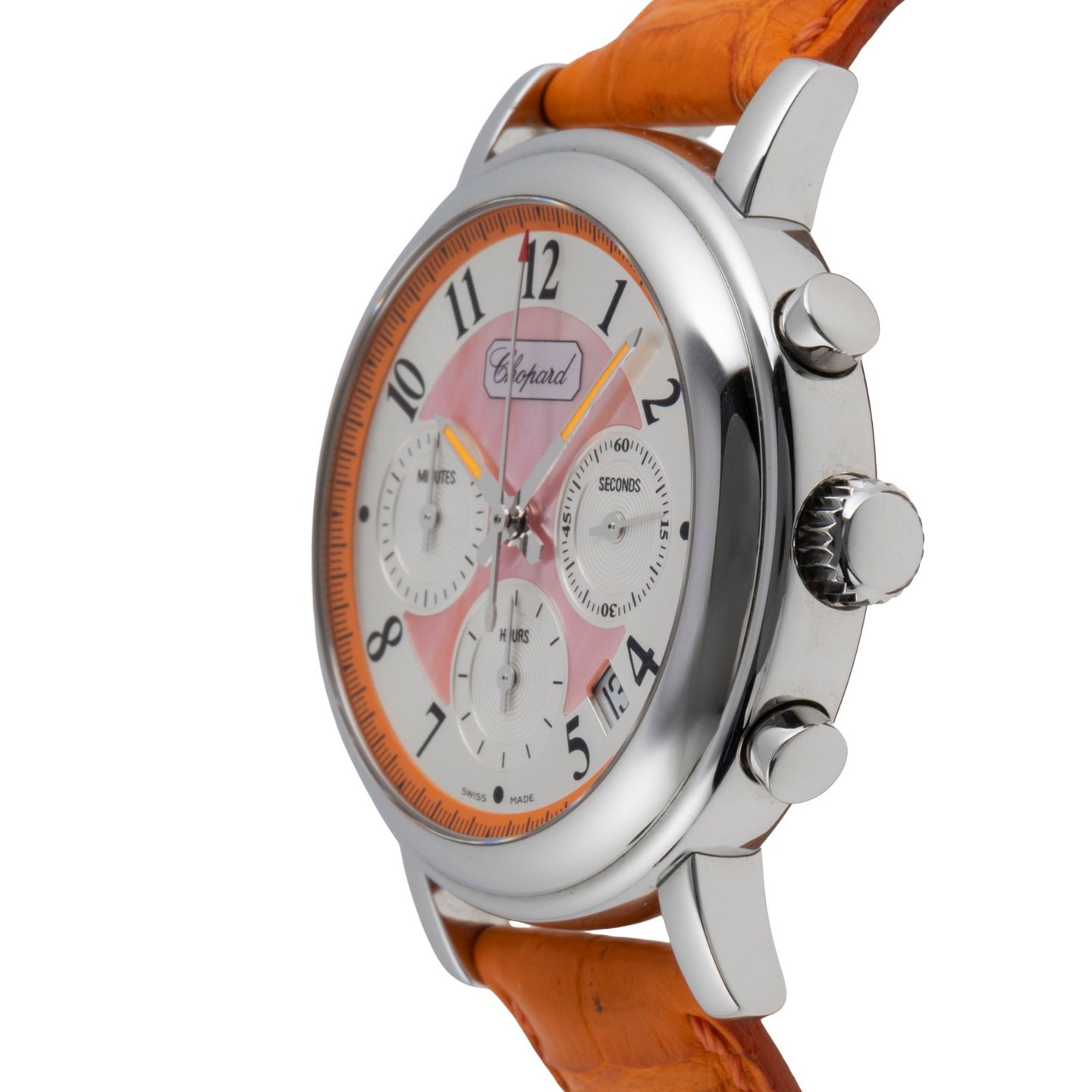 Chopard Mille Miglia 16/8331/14 - (6/8)