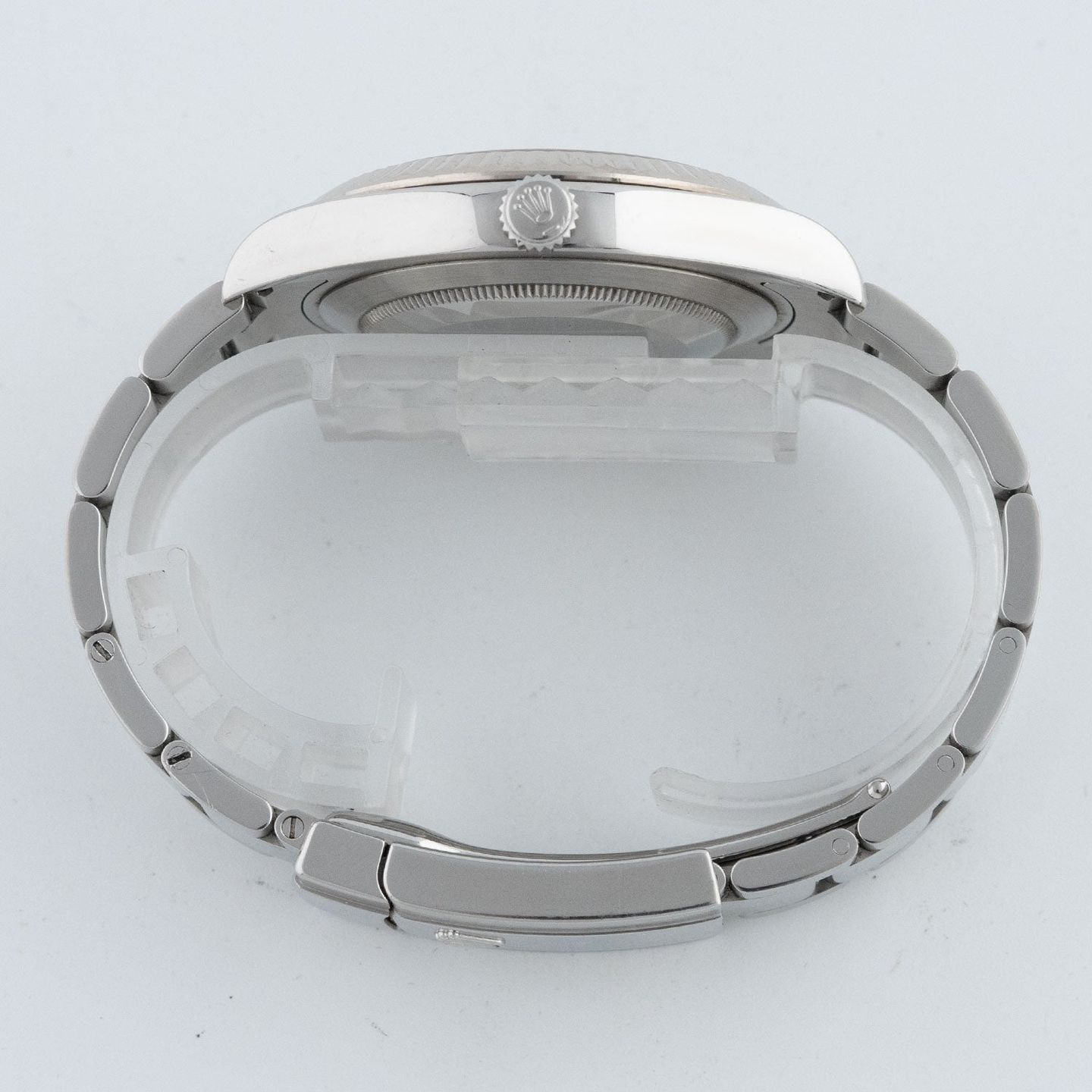 Rolex Datejust II 116334 - (4/7)