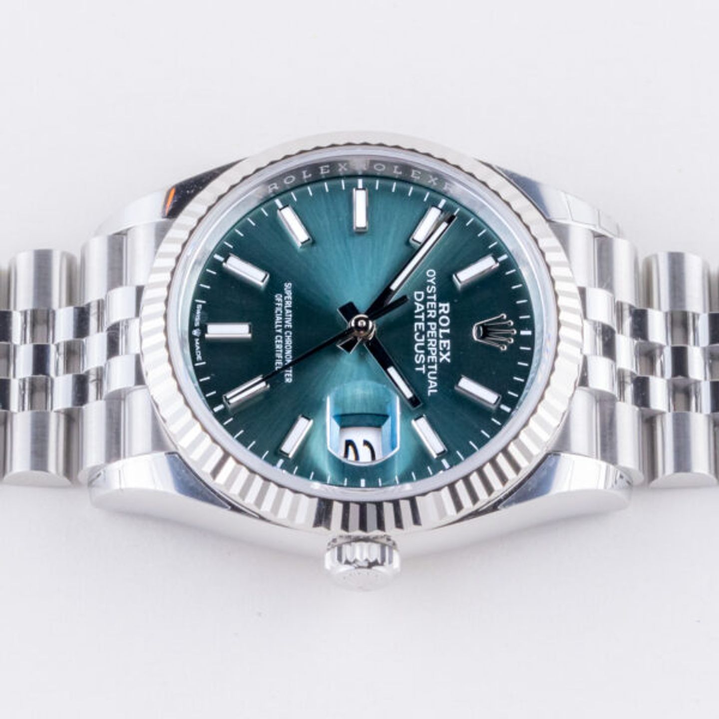Rolex Datejust 36 126234 - (6/8)