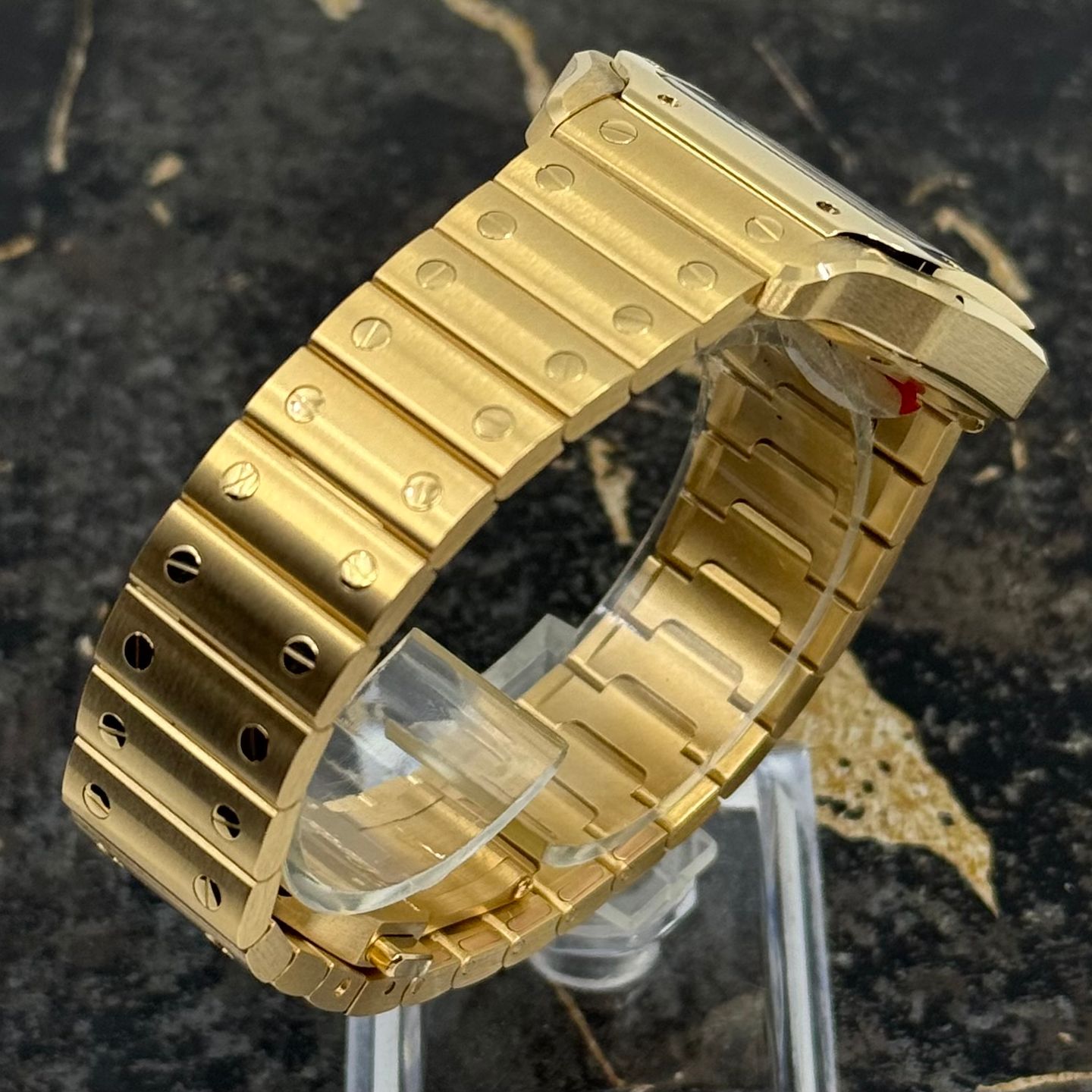 Cartier Santos WGSA0030 - (8/8)