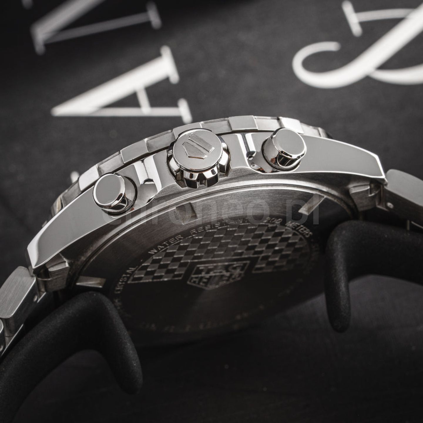 TAG Heuer Formula 1 Quartz CAZ1011.BA0842 - (8/8)