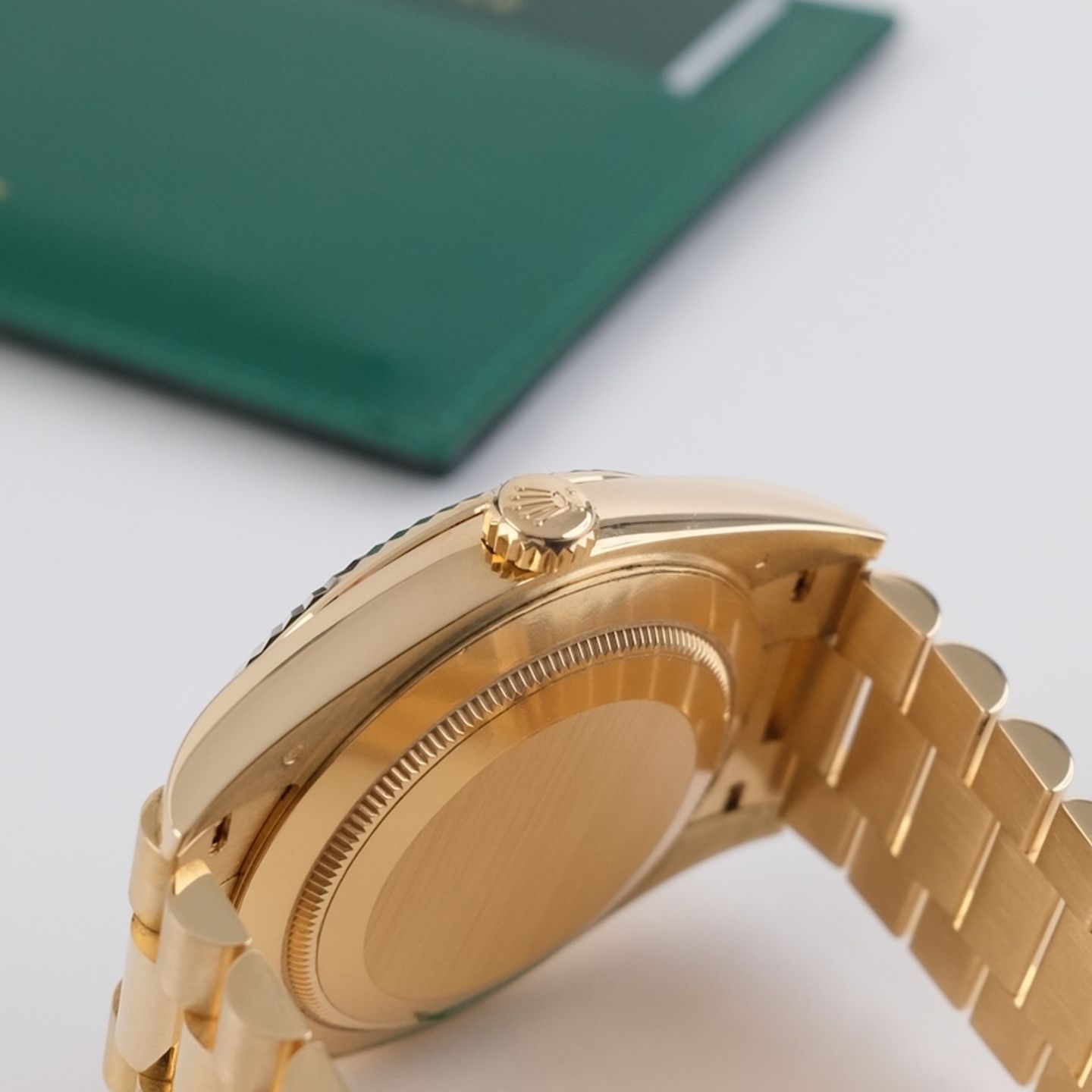 Rolex Day-Date 40 228238 - (8/8)