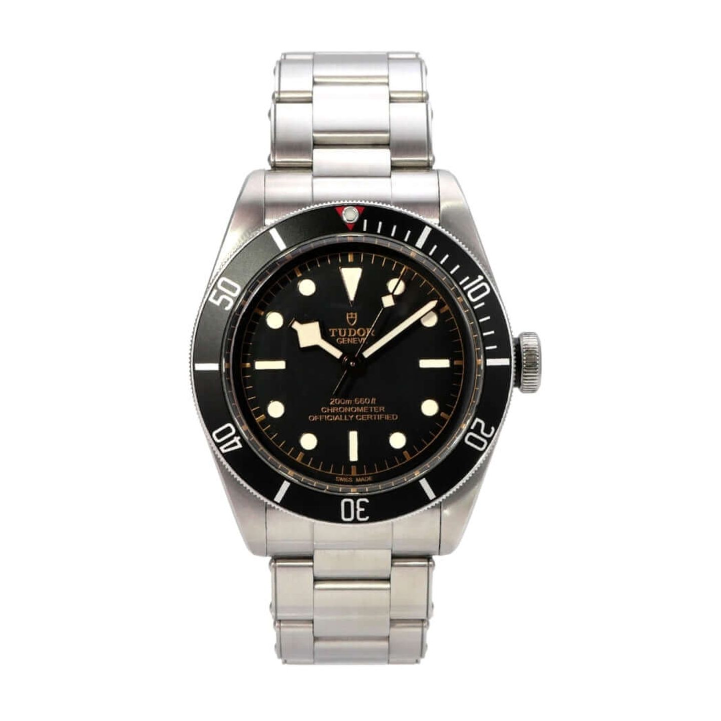 Tudor Black Bay 79230N - (2/8)