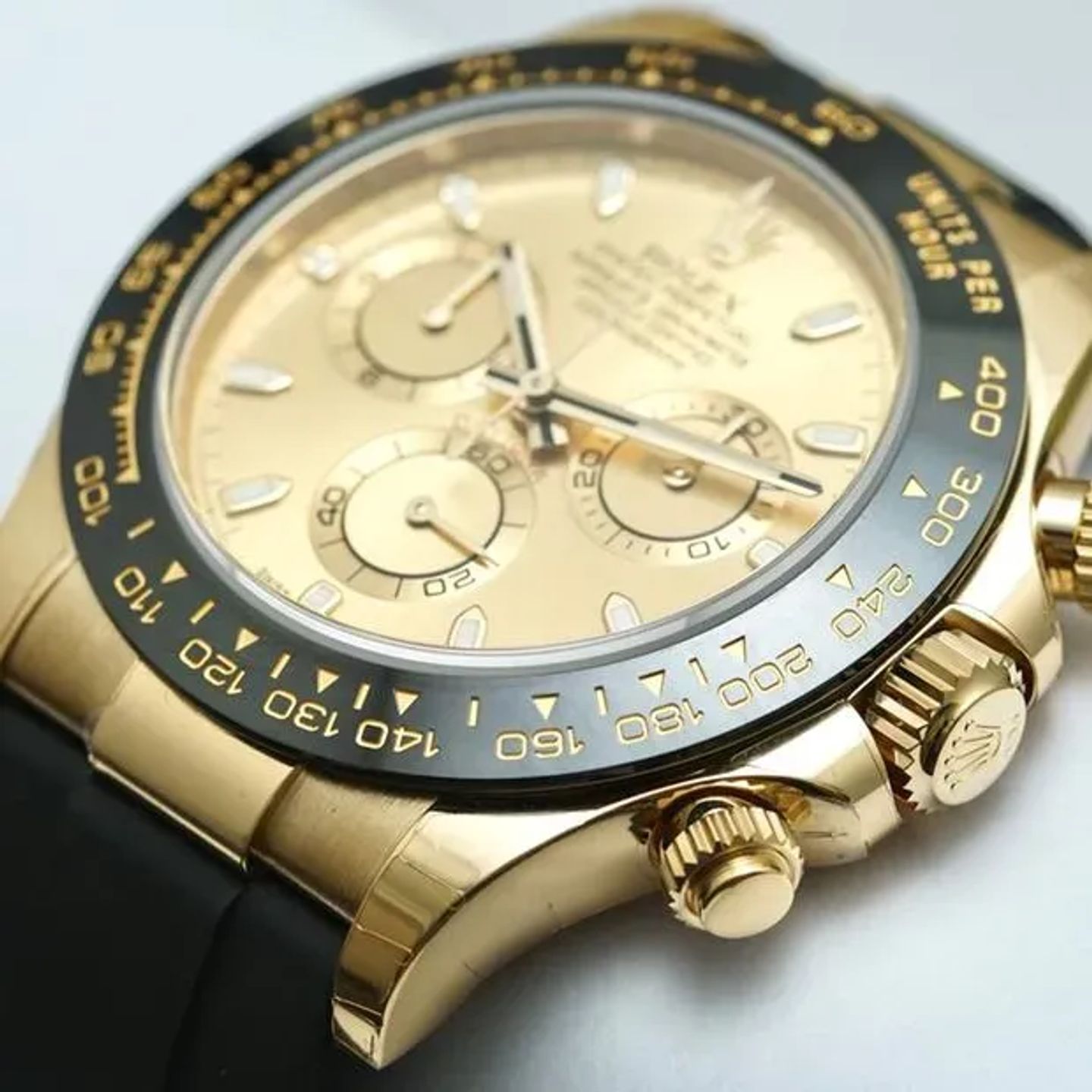 Rolex Daytona 116518LN - (2/6)