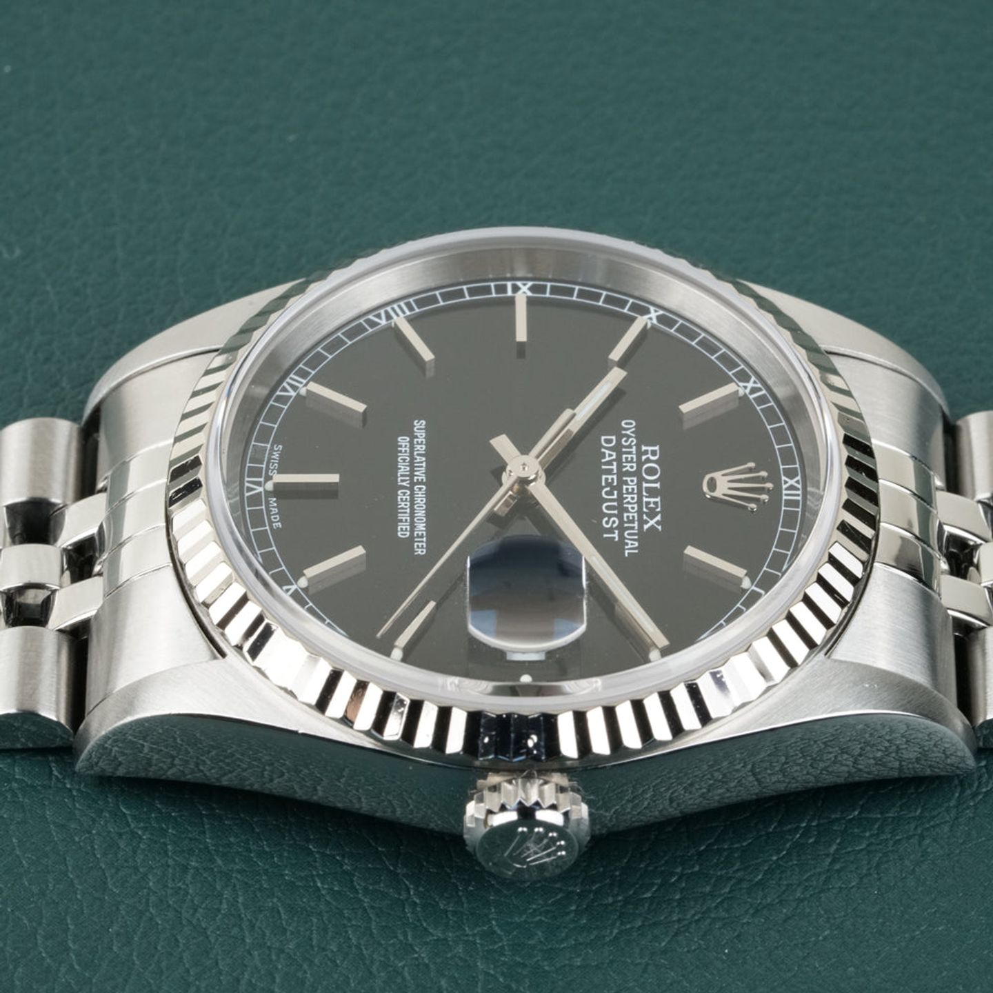 Rolex Datejust 36 16234 - (6/8)