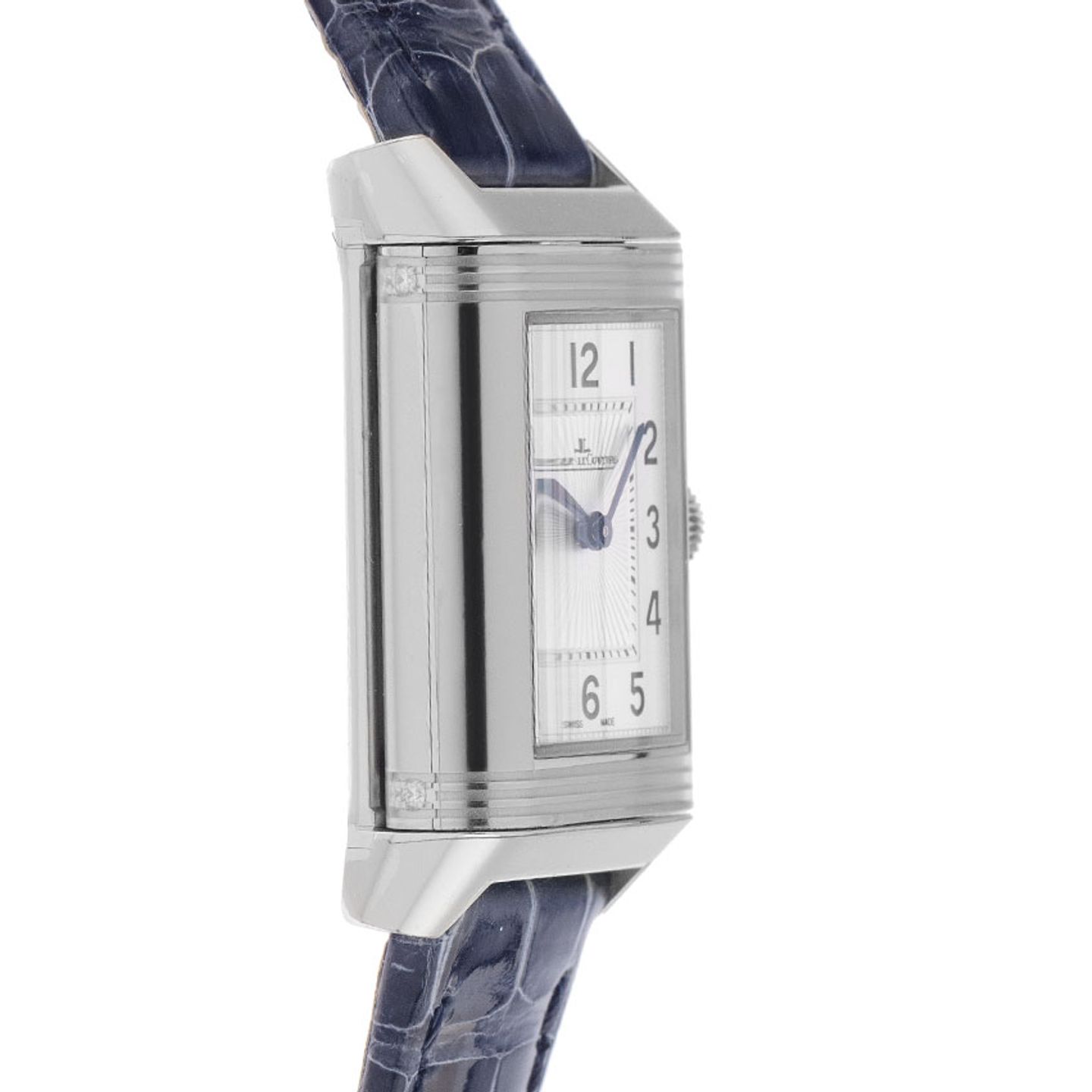 Jaeger-LeCoultre Reverso Classic Small Duetto Q2668432 - (7/8)