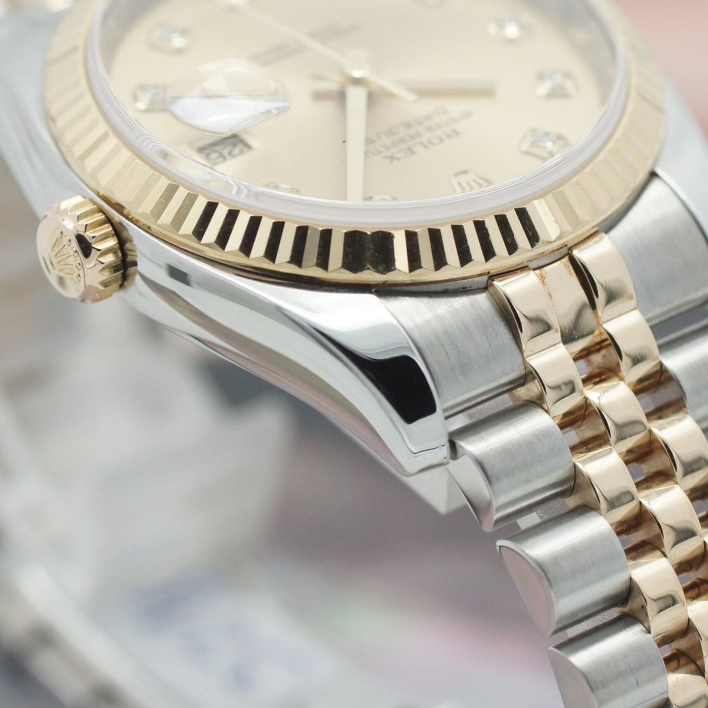 Rolex Datejust 36 16233 - (7/8)