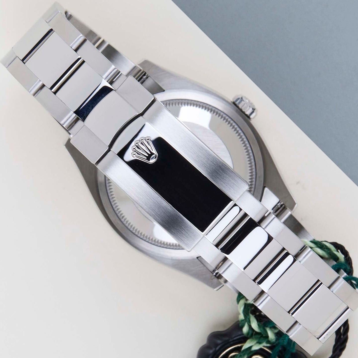 Rolex Datejust 36 126234 (2025) - 36mm Staal (6/8)