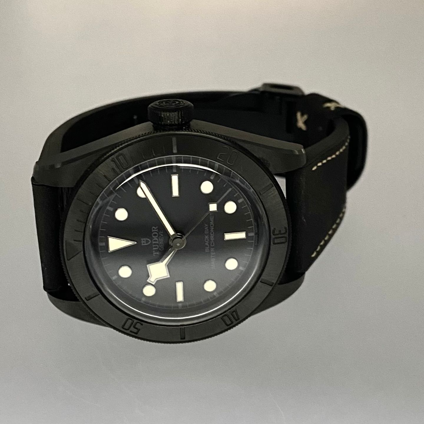 Tudor Black Bay 79210CNU - (1/7)