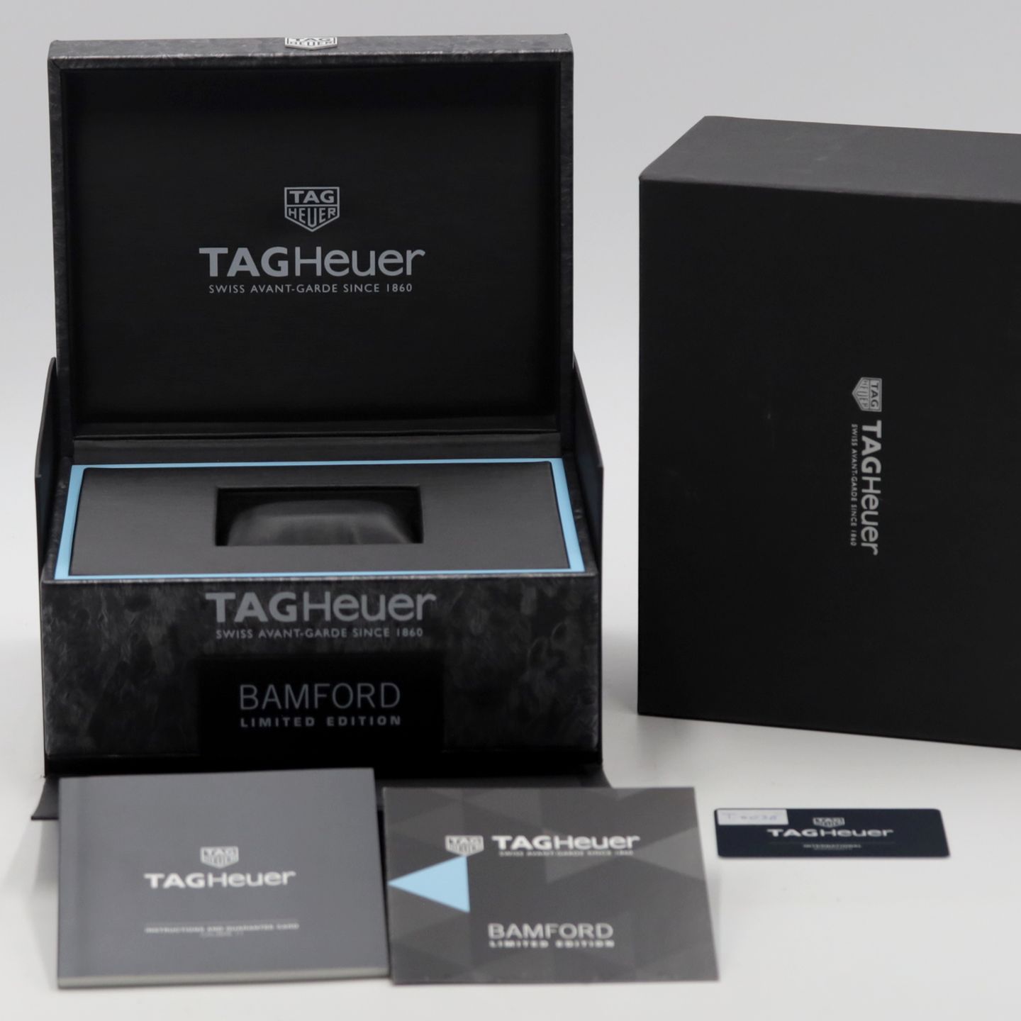 TAG Heuer Monaco CAW2190.FC6437 - (8/8)