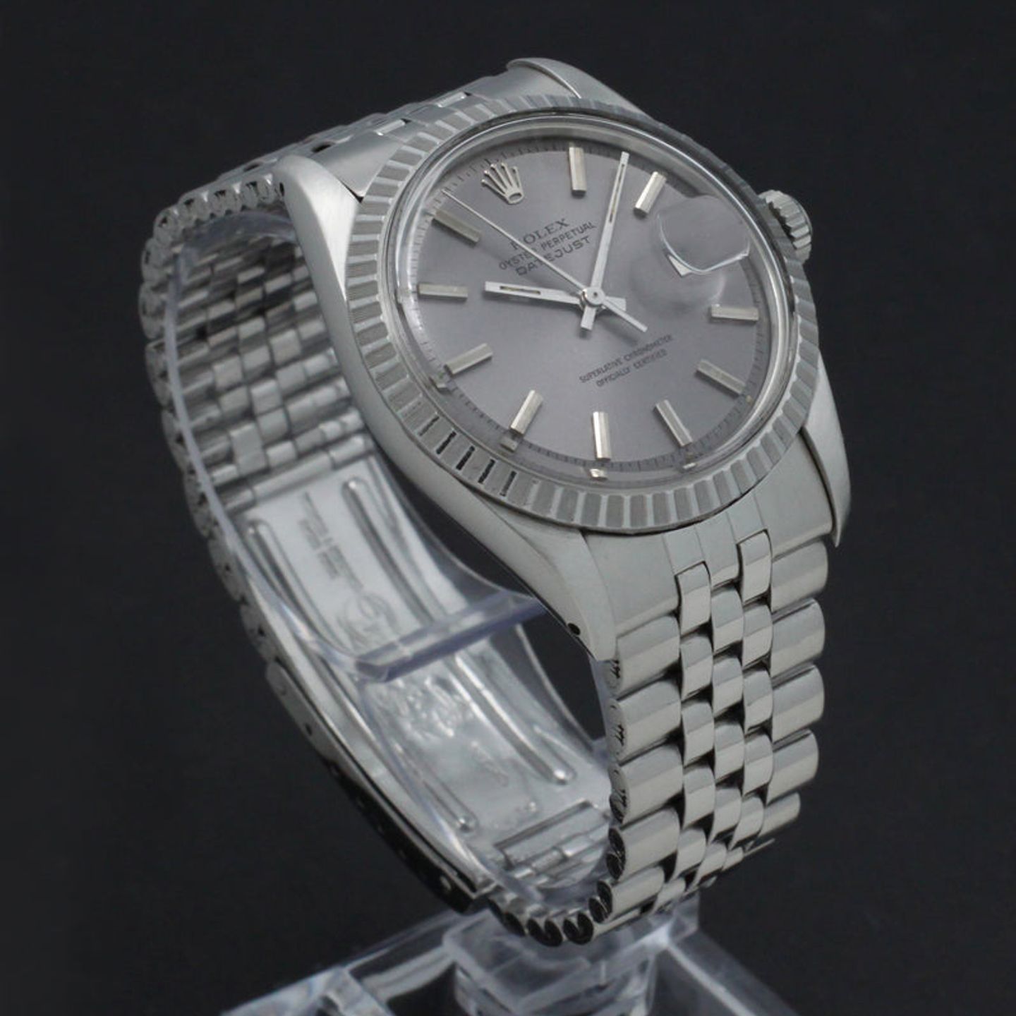 Rolex Datejust 1603 - (5/7)