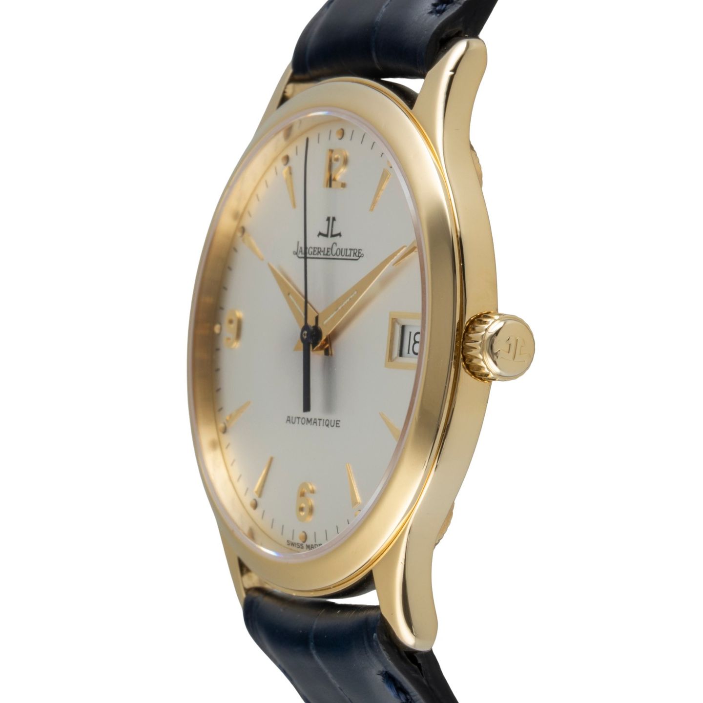 Jaeger-LeCoultre Master Control Date 145.1.89 - (6/8)