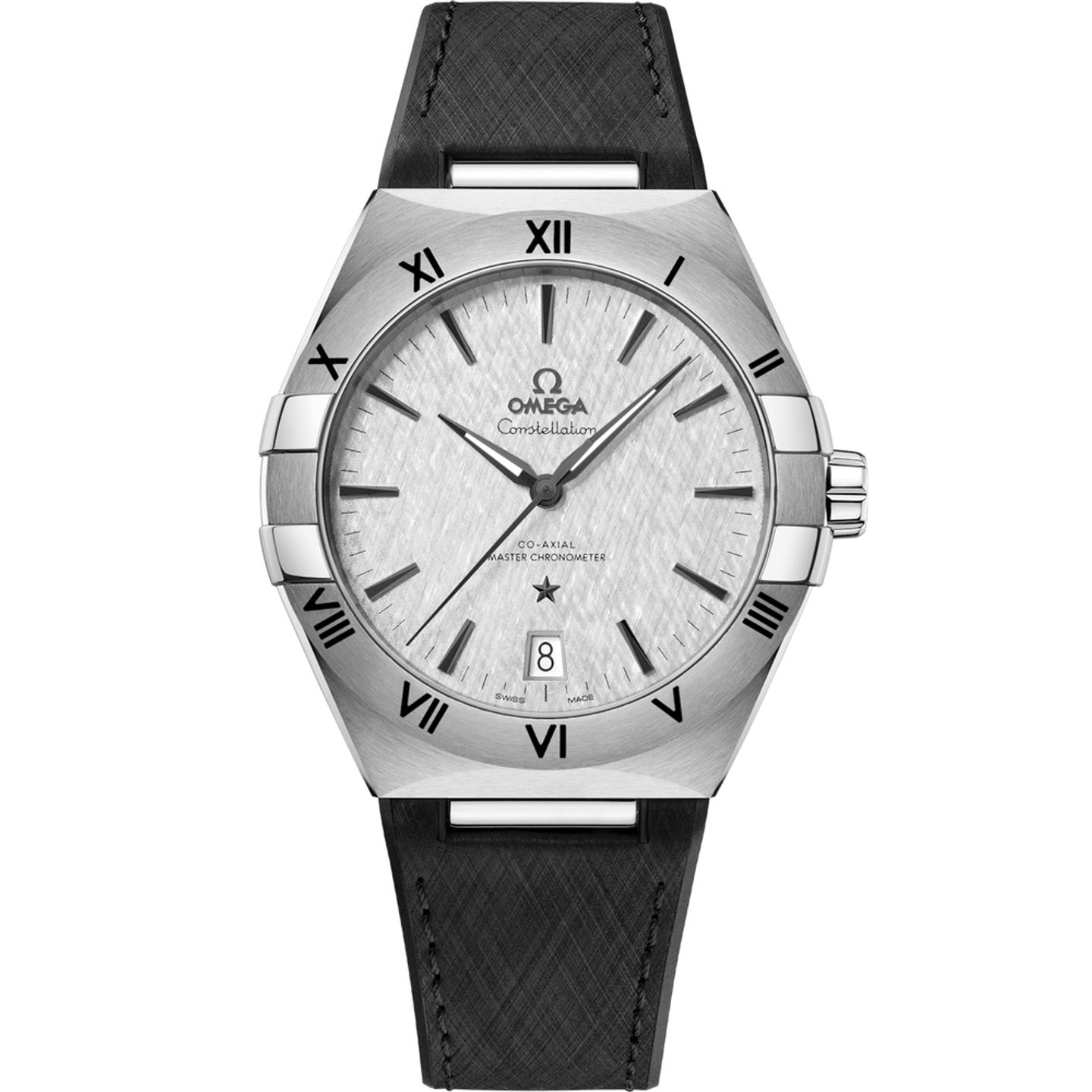 Omega Constellation 131.12.41.21.06.001 - (1/1)