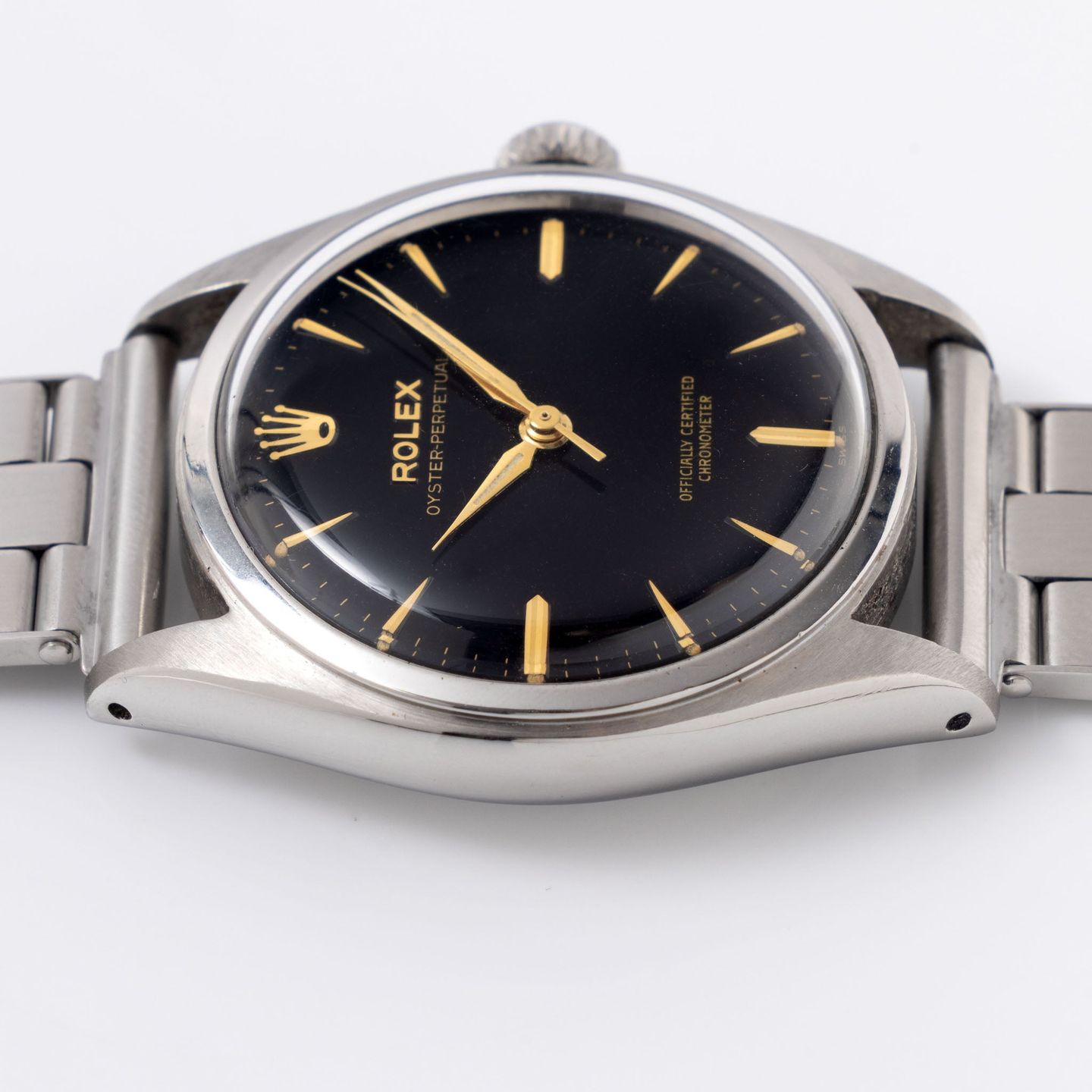 Rolex Oyster Perpetual 6084 - (7/8)