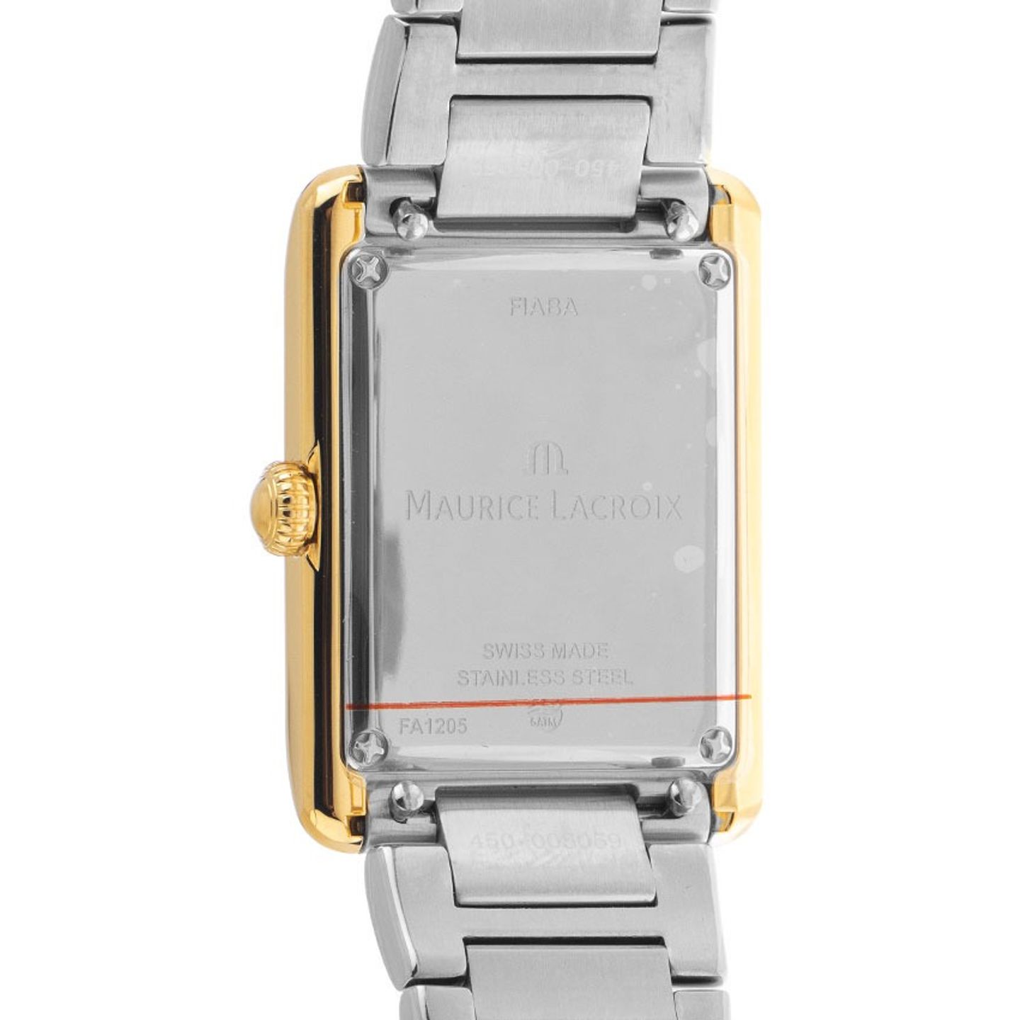 Maurice Lacroix Aikon AI6006-PVY11-170-1 - (6/7)