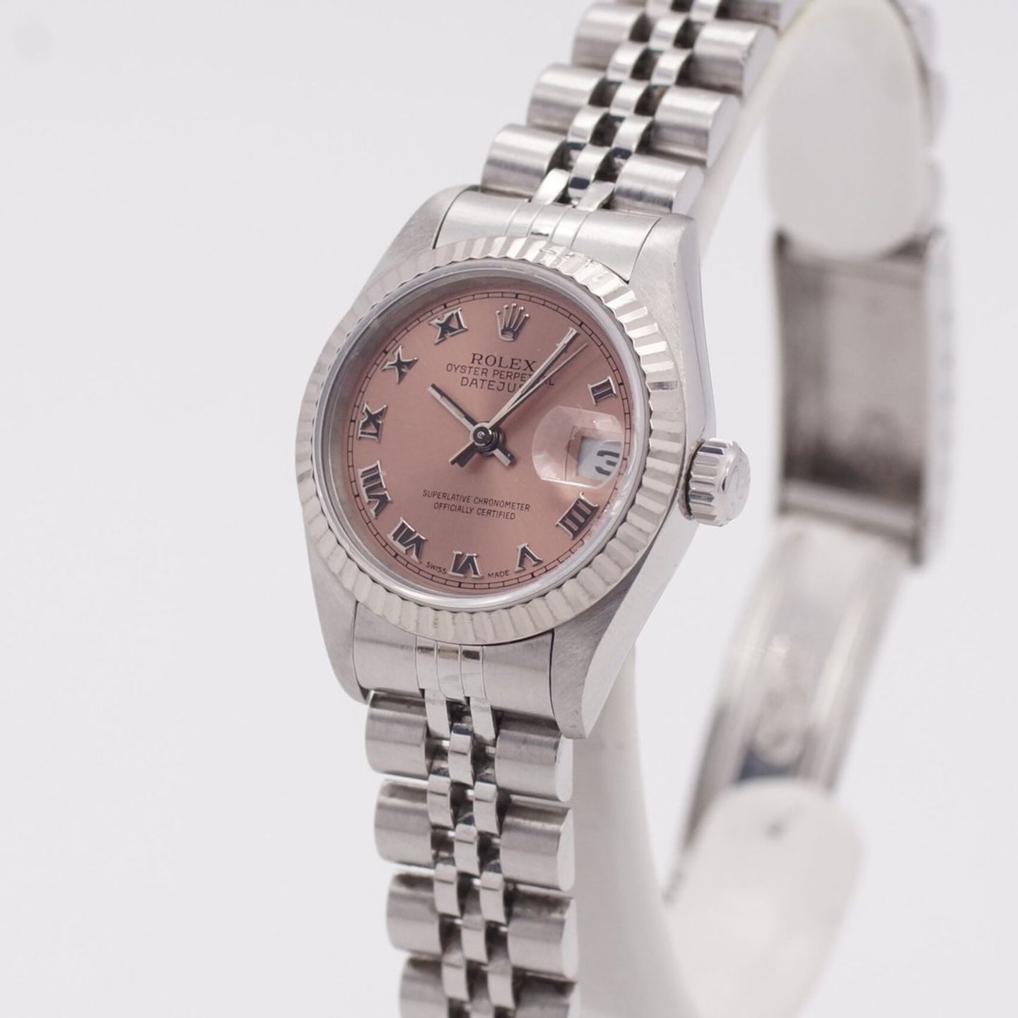 Rolex Lady-Datejust 69174 - (3/8)