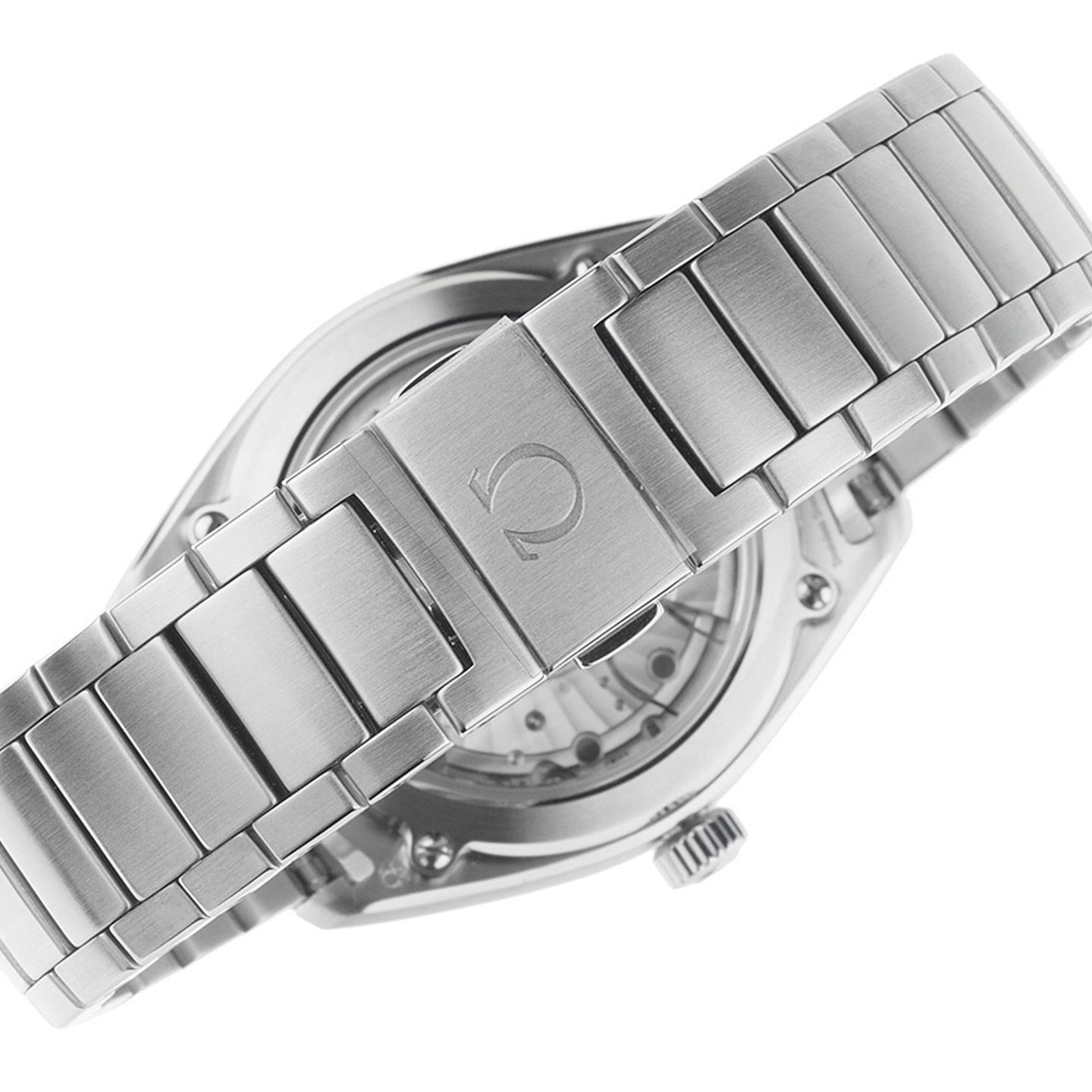 Omega Globemaster 130.30.39.21.02.001 - (7/7)