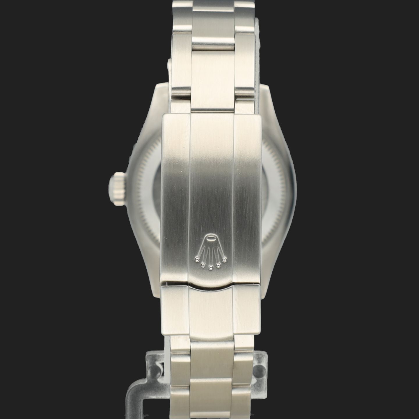 Rolex Oyster Perpetual 26 176200 - (6/7)