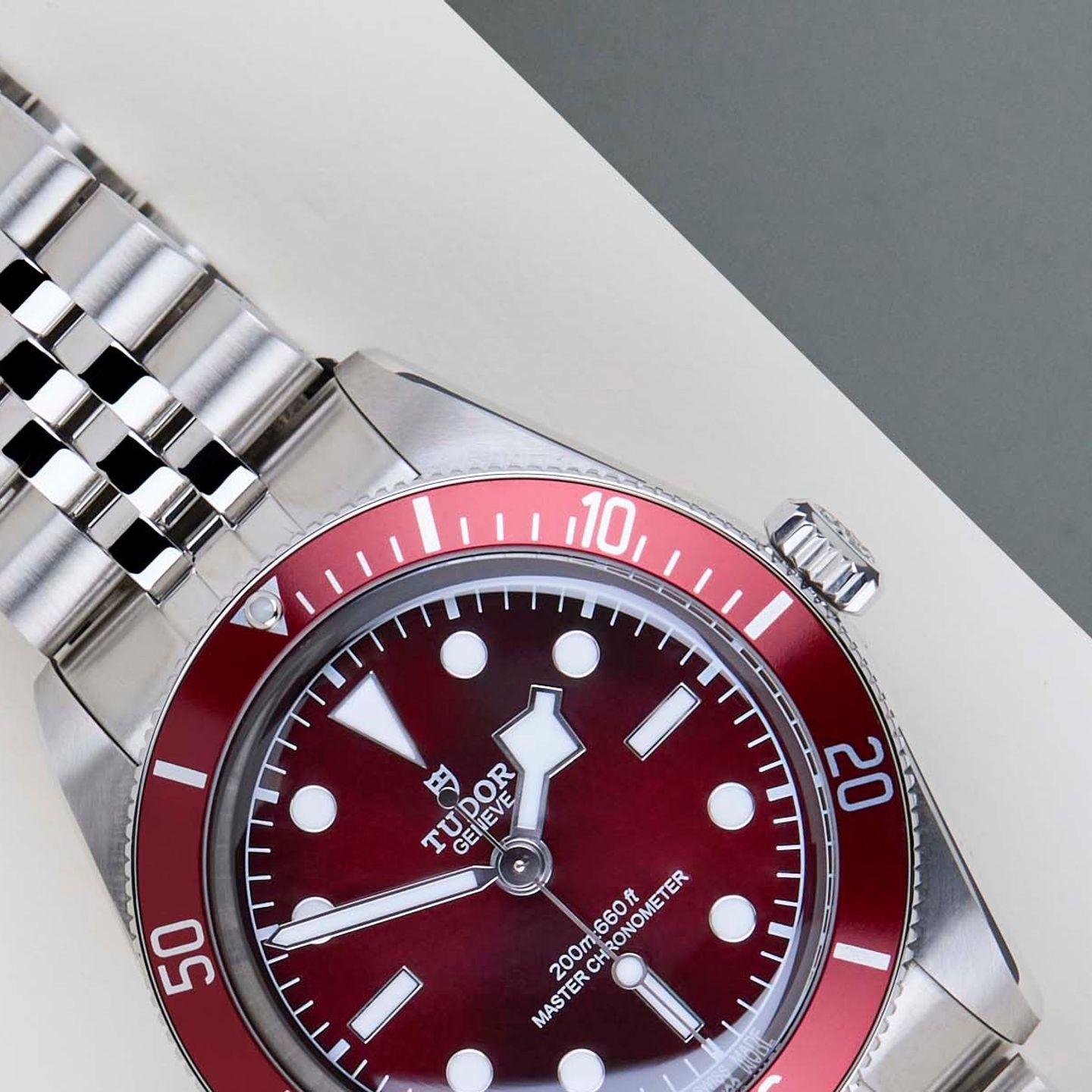 Tudor Black Bay Fifty-Eight 7939A1A0RU - (3/8)