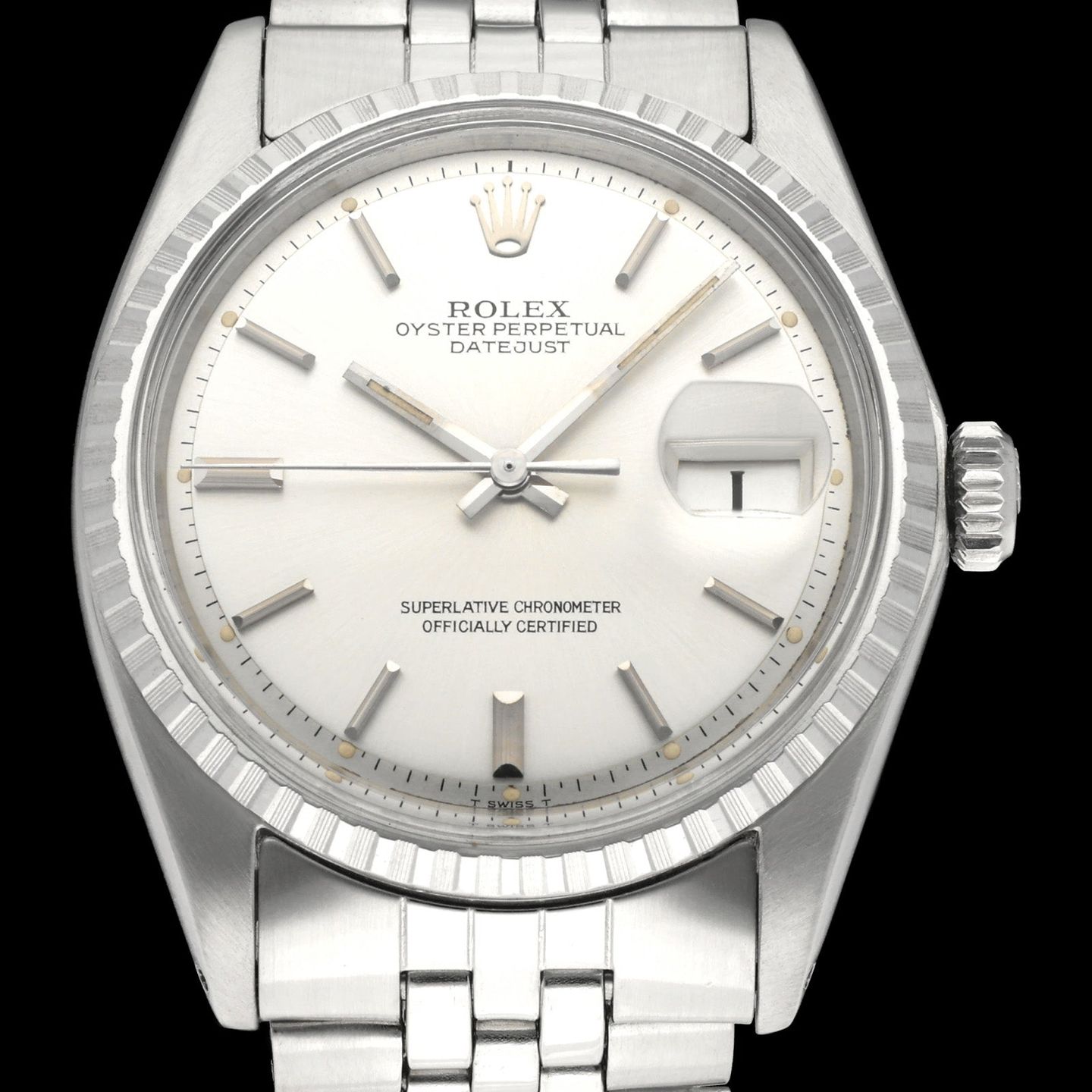 Rolex Datejust 1603 - (1/7)