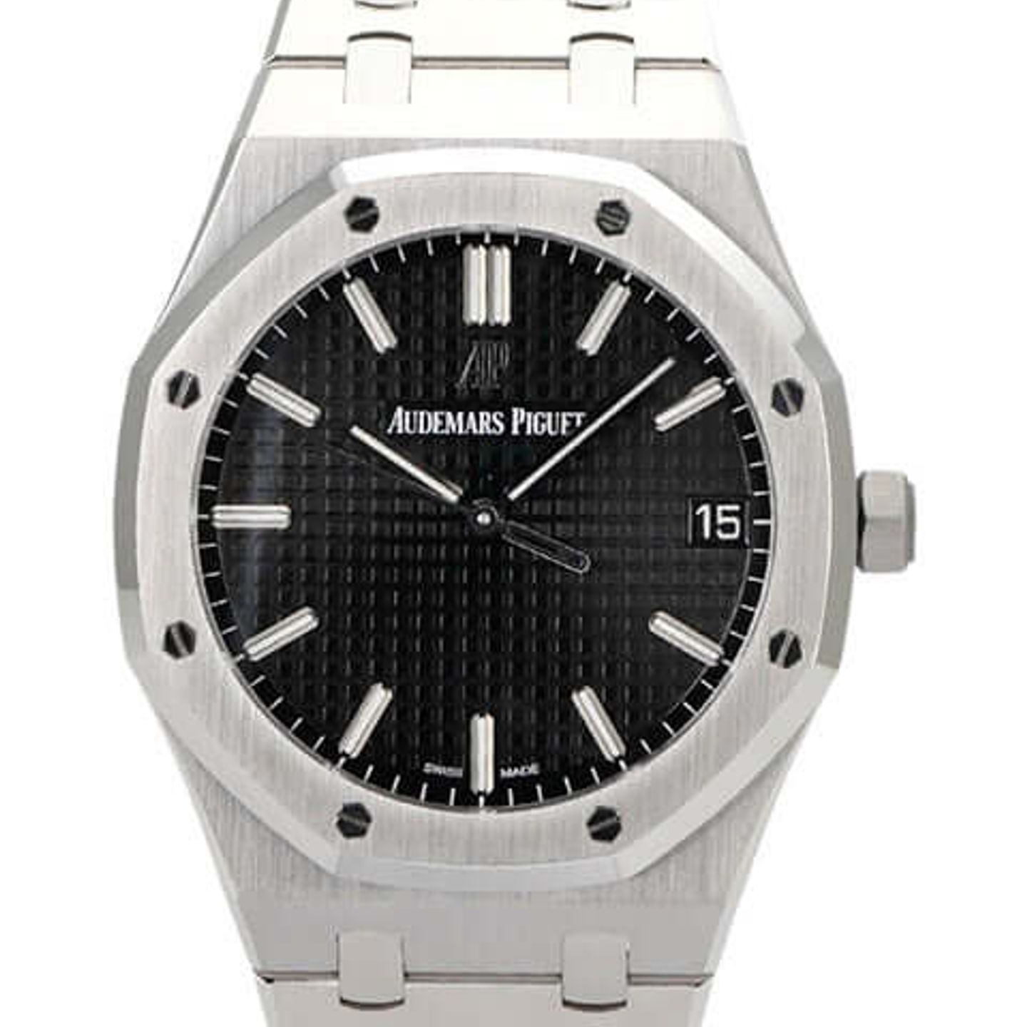 Audemars Piguet Royal Oak 15500ST.OO.1220ST.03 - (1/8)