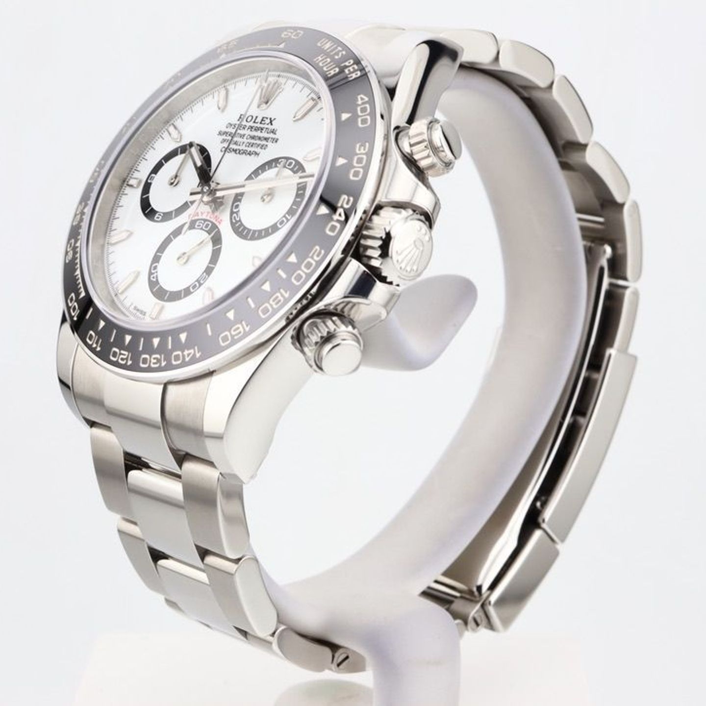 Rolex Daytona 126500LN - (2/8)