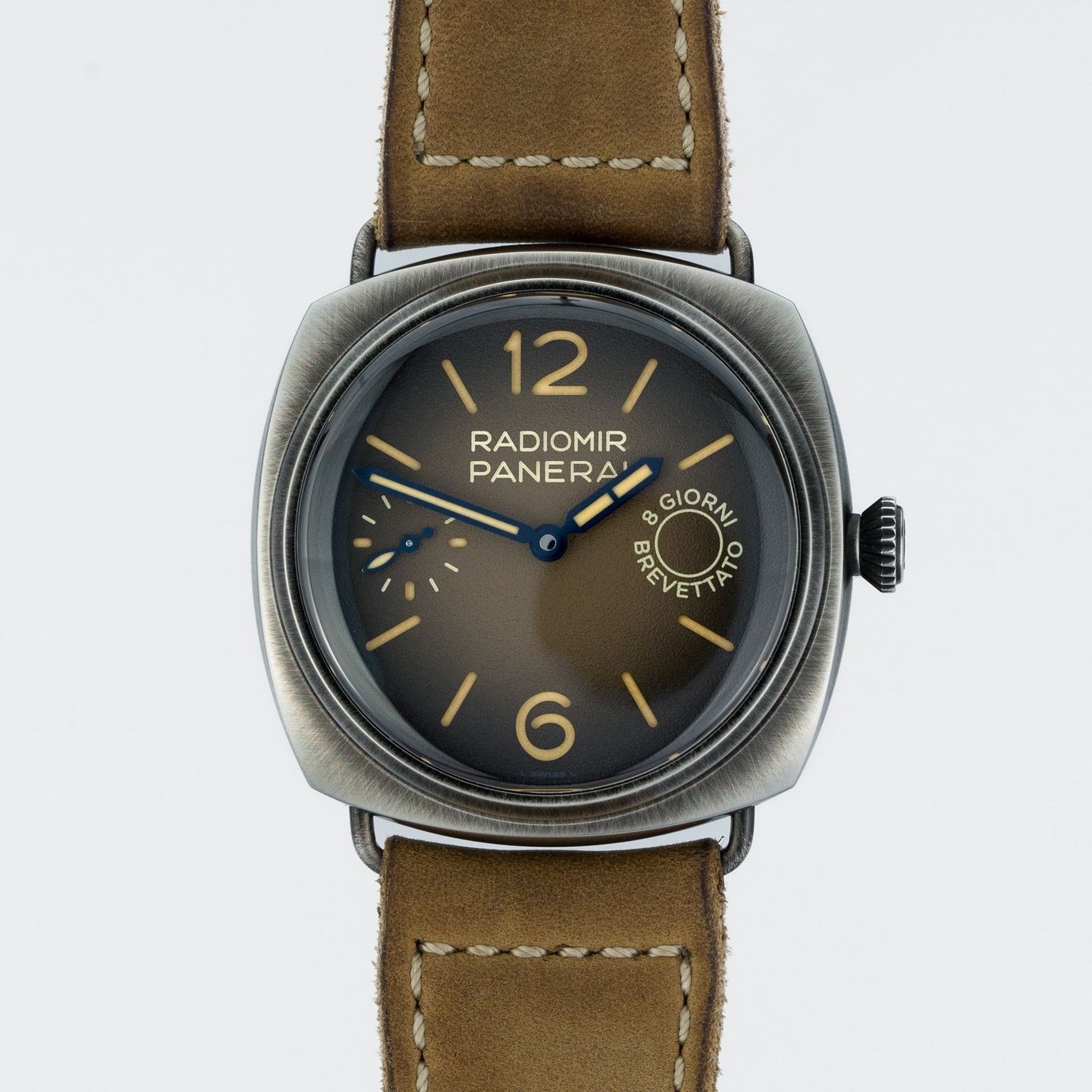 Panerai Radiomir PAM01347 - (1/7)
