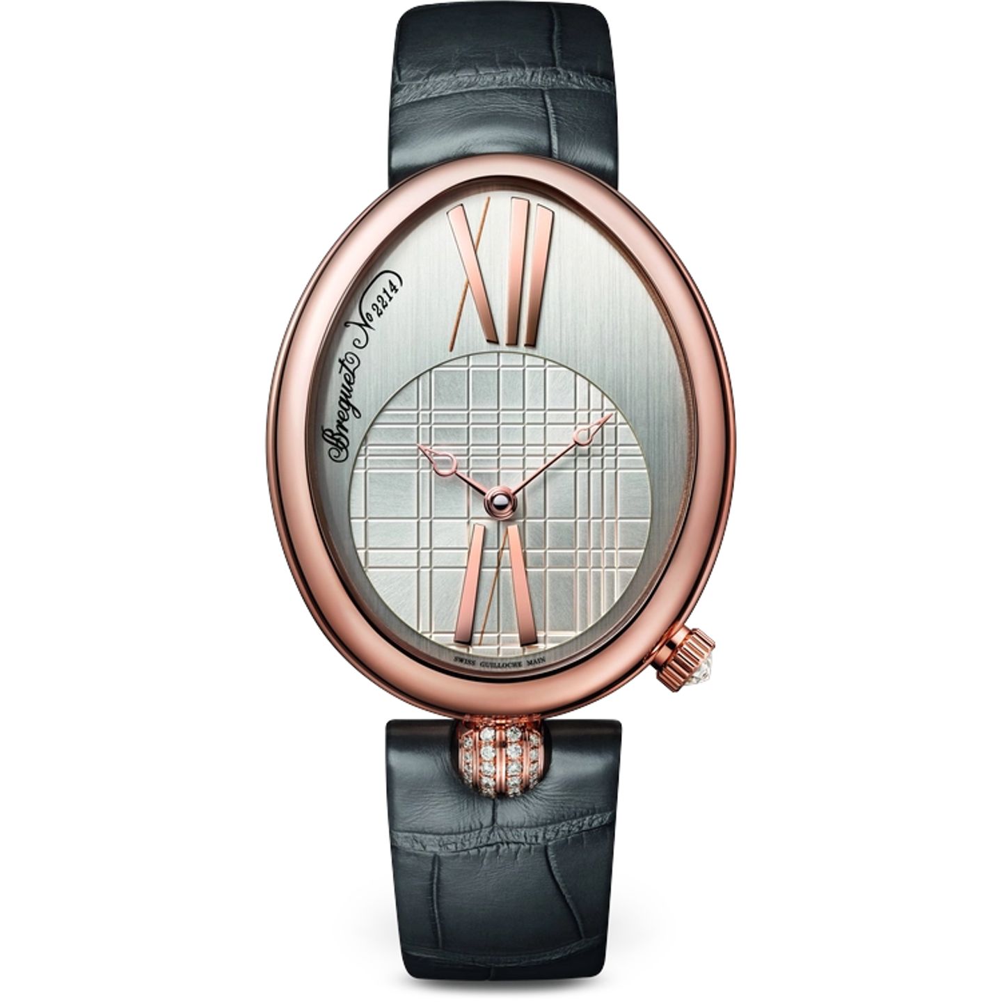 Breguet Reine de Naples 8968BR/X1/986 0D00 - (1/1)