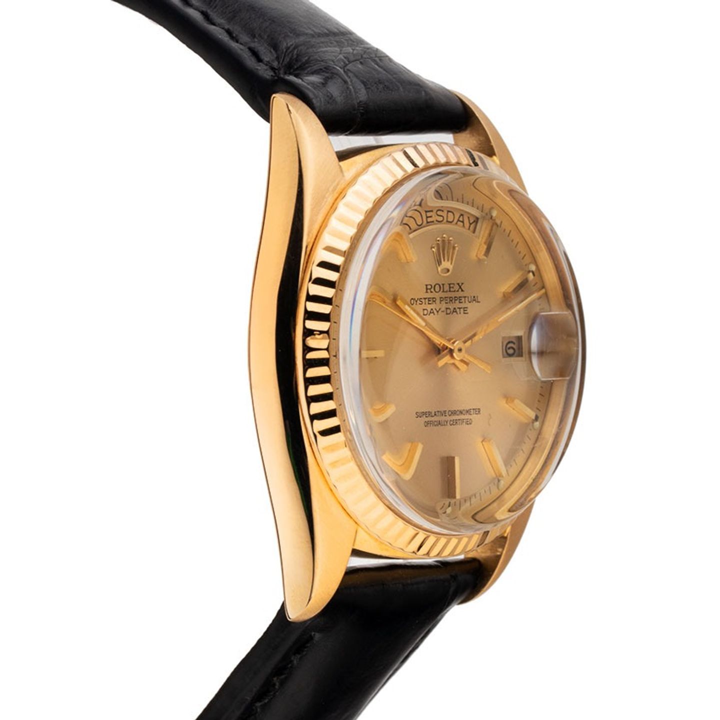 Rolex Day-Date 1803 - (5/8)