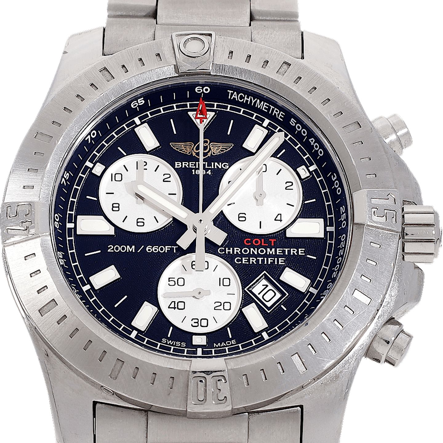 Breitling Colt Chronograph A73388 - (1/3)
