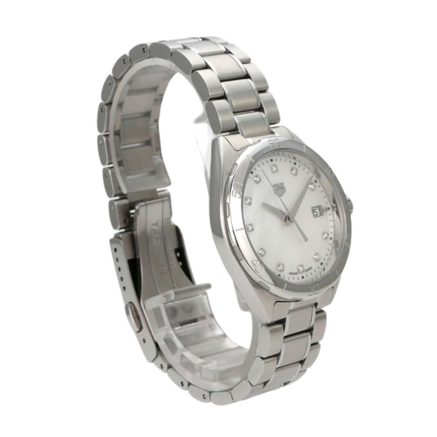 TAG Heuer Formula 1 Quartz CAZ101AL.BA0842 - (4/8)