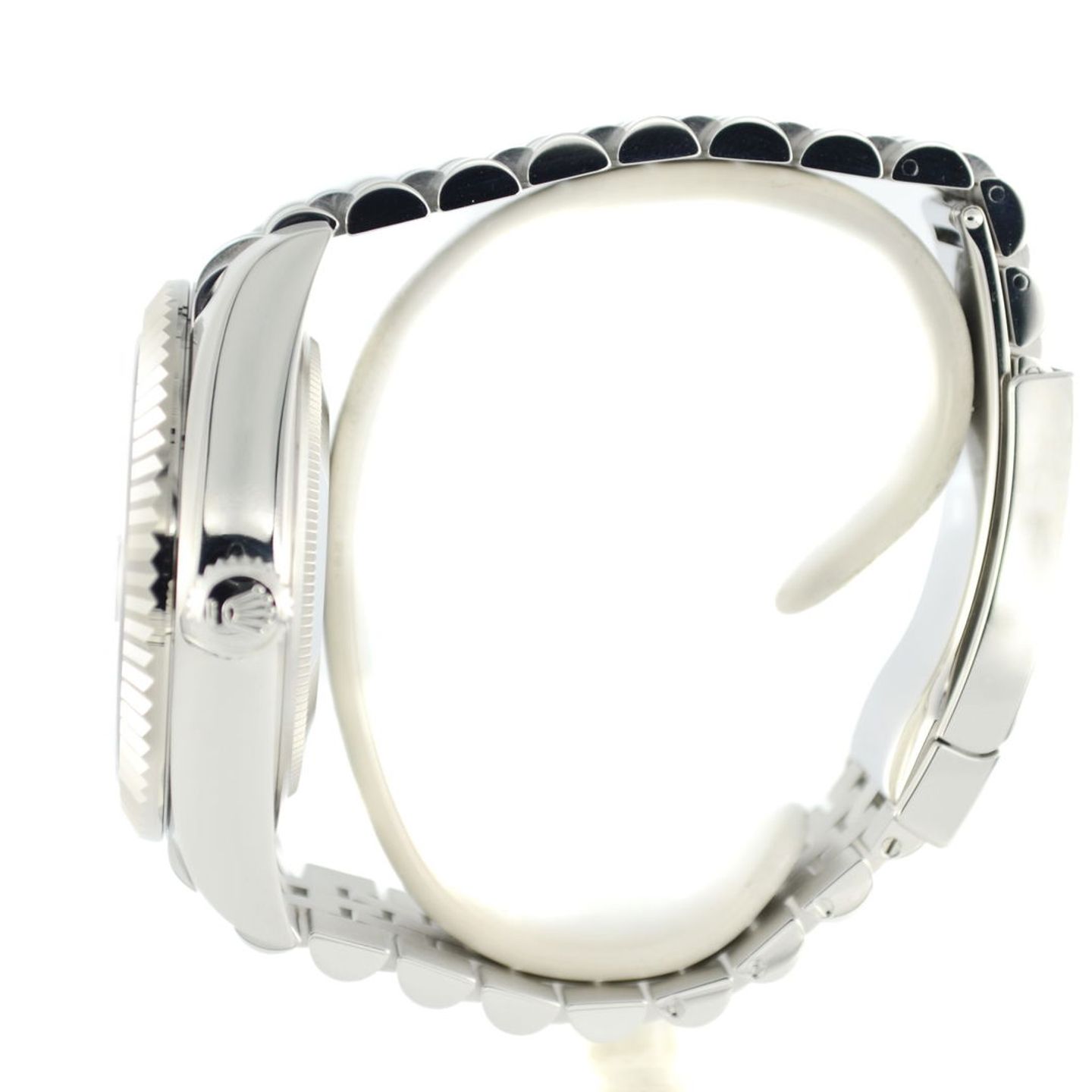 Rolex Sky-Dweller 336934 (2025) - 42 mm Gold/Steel case (4/7)