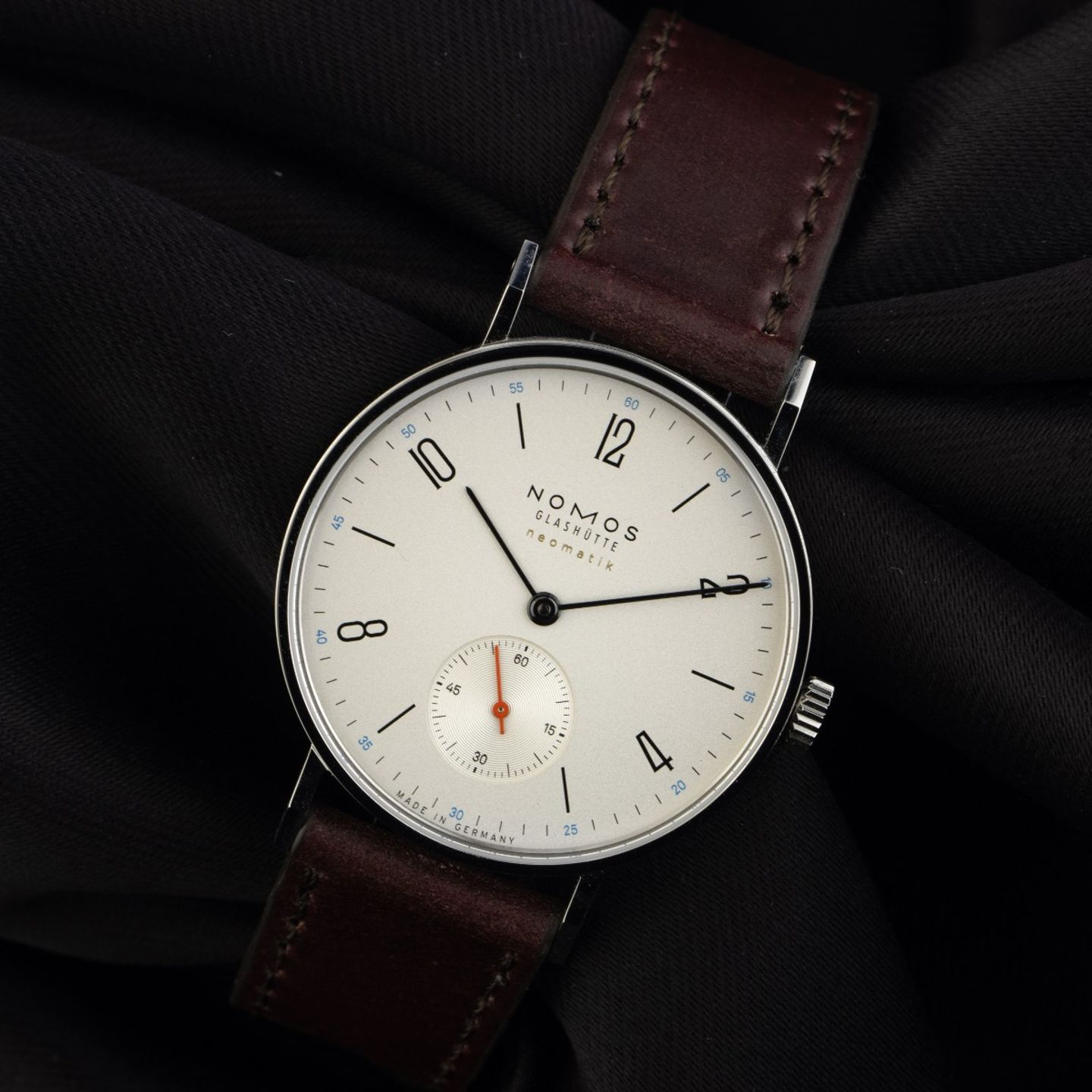 NOMOS Tangente Neomatik 175 - (3/7)